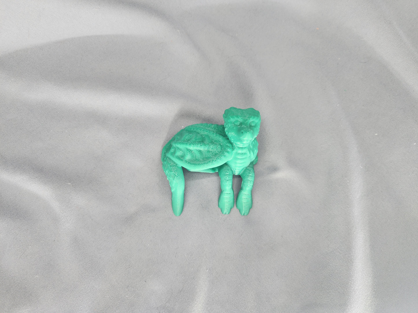 Dragon Buddy figurine