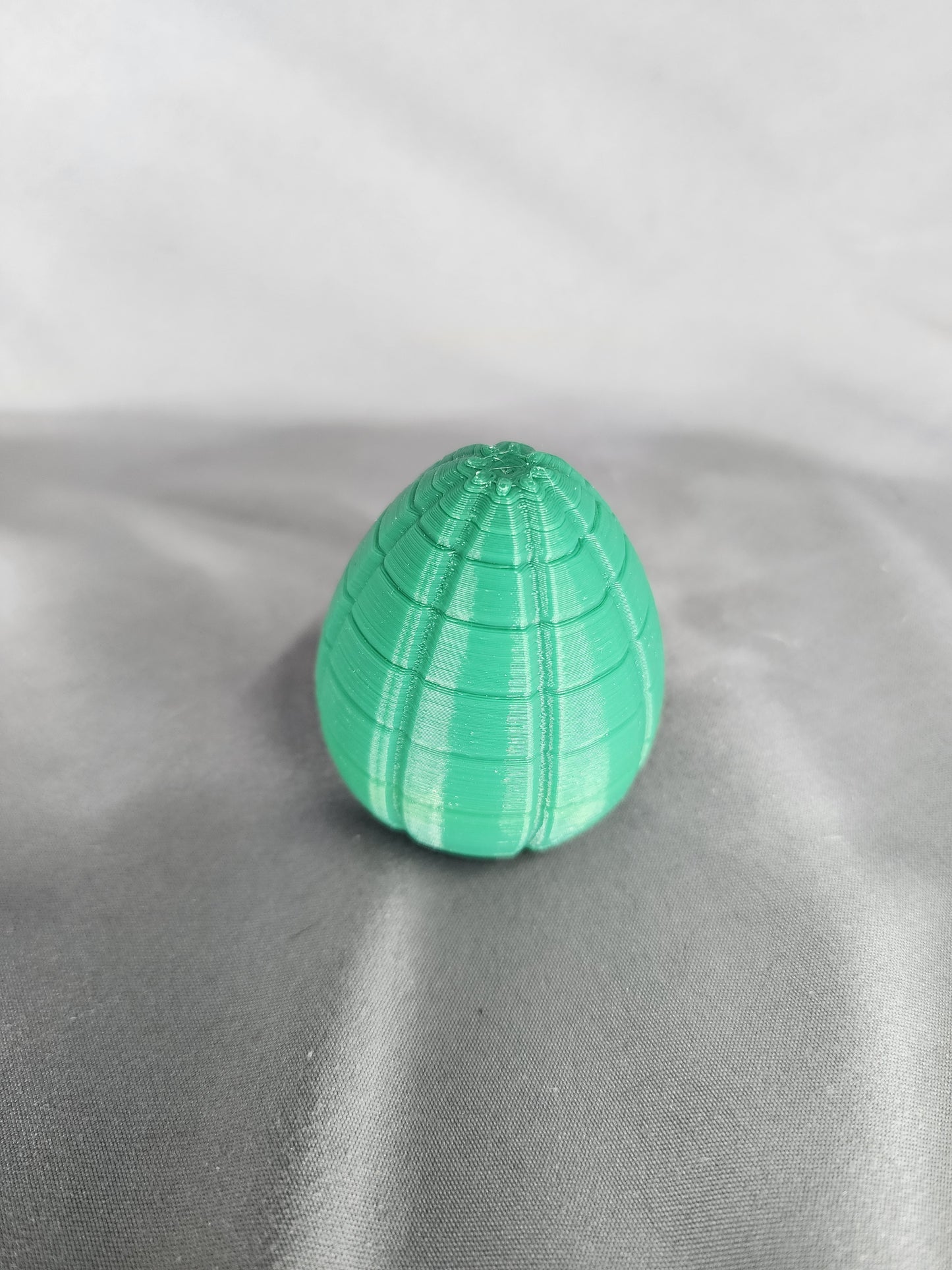 Easter eggs