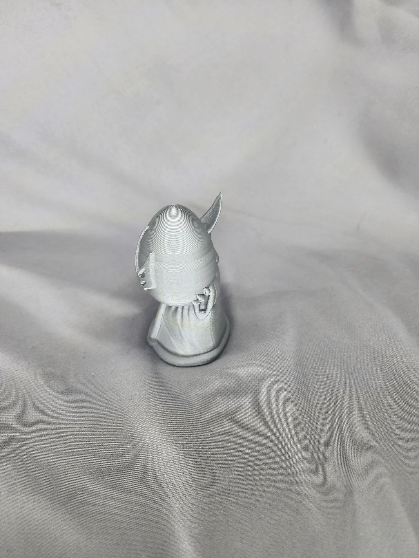 Grogu Easter egg