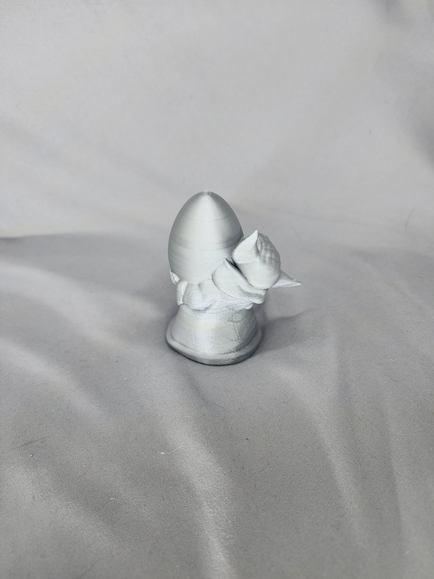 Grogu Easter egg