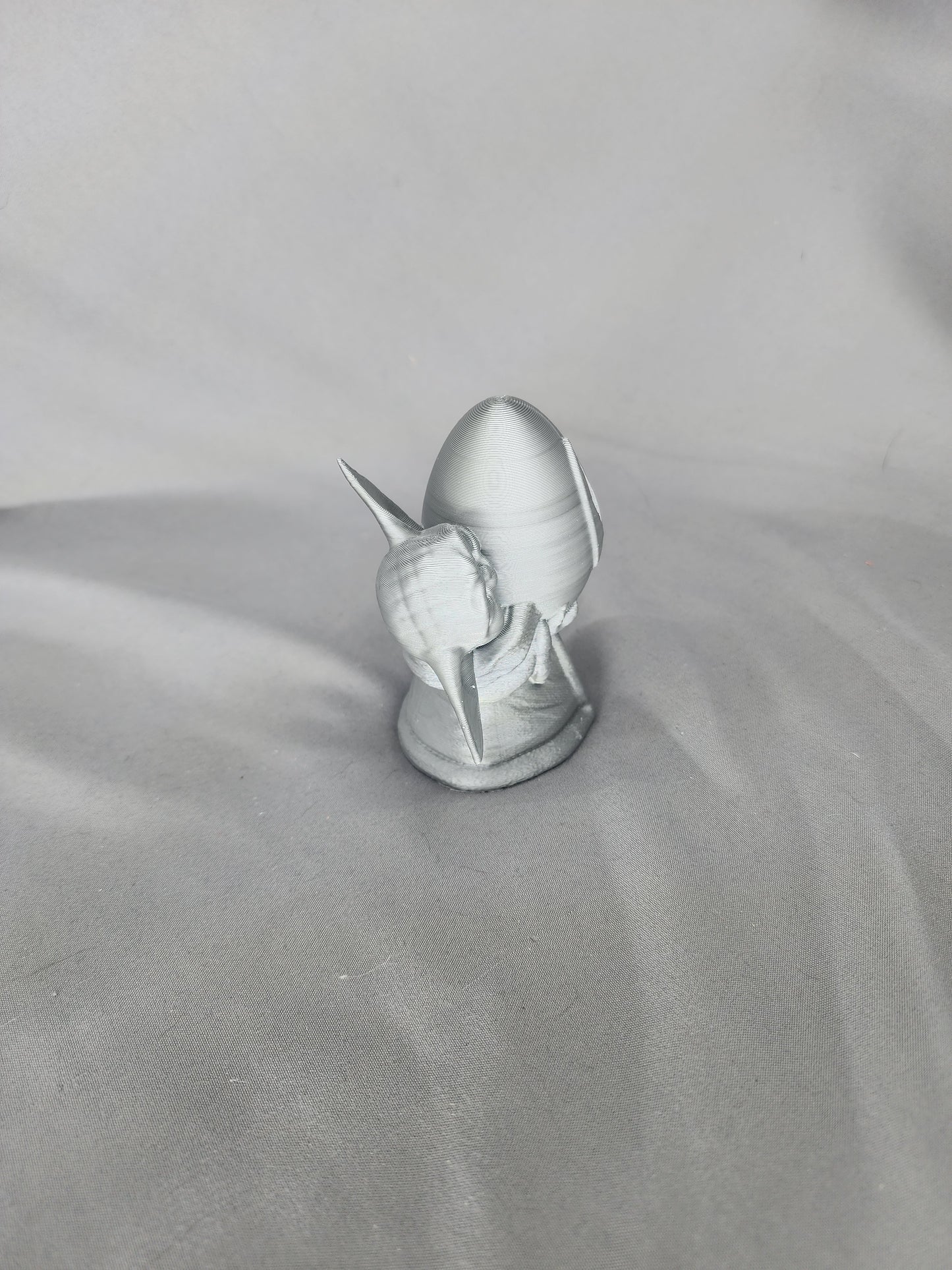 Grogu Easter egg