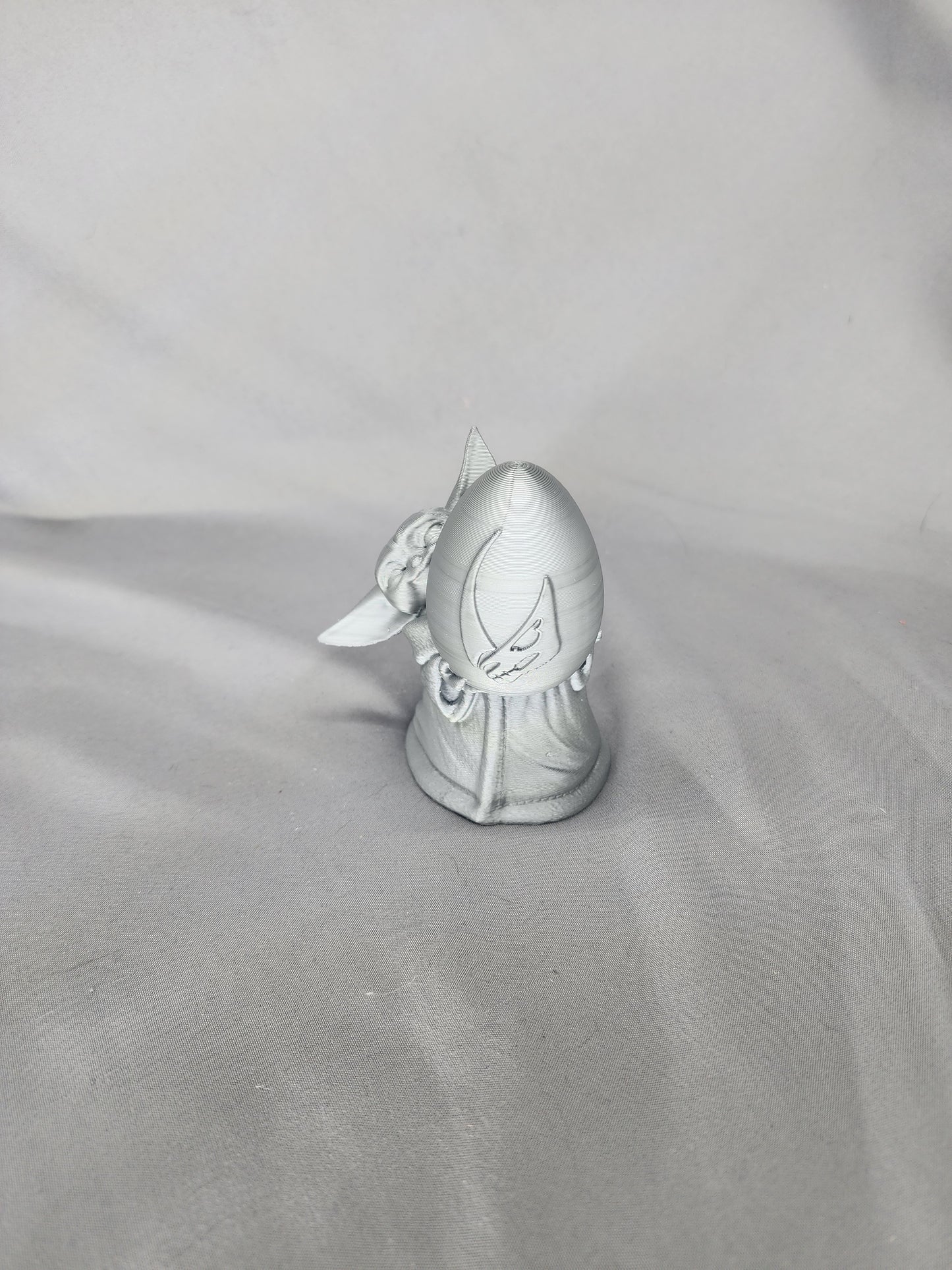 Grogu Easter egg
