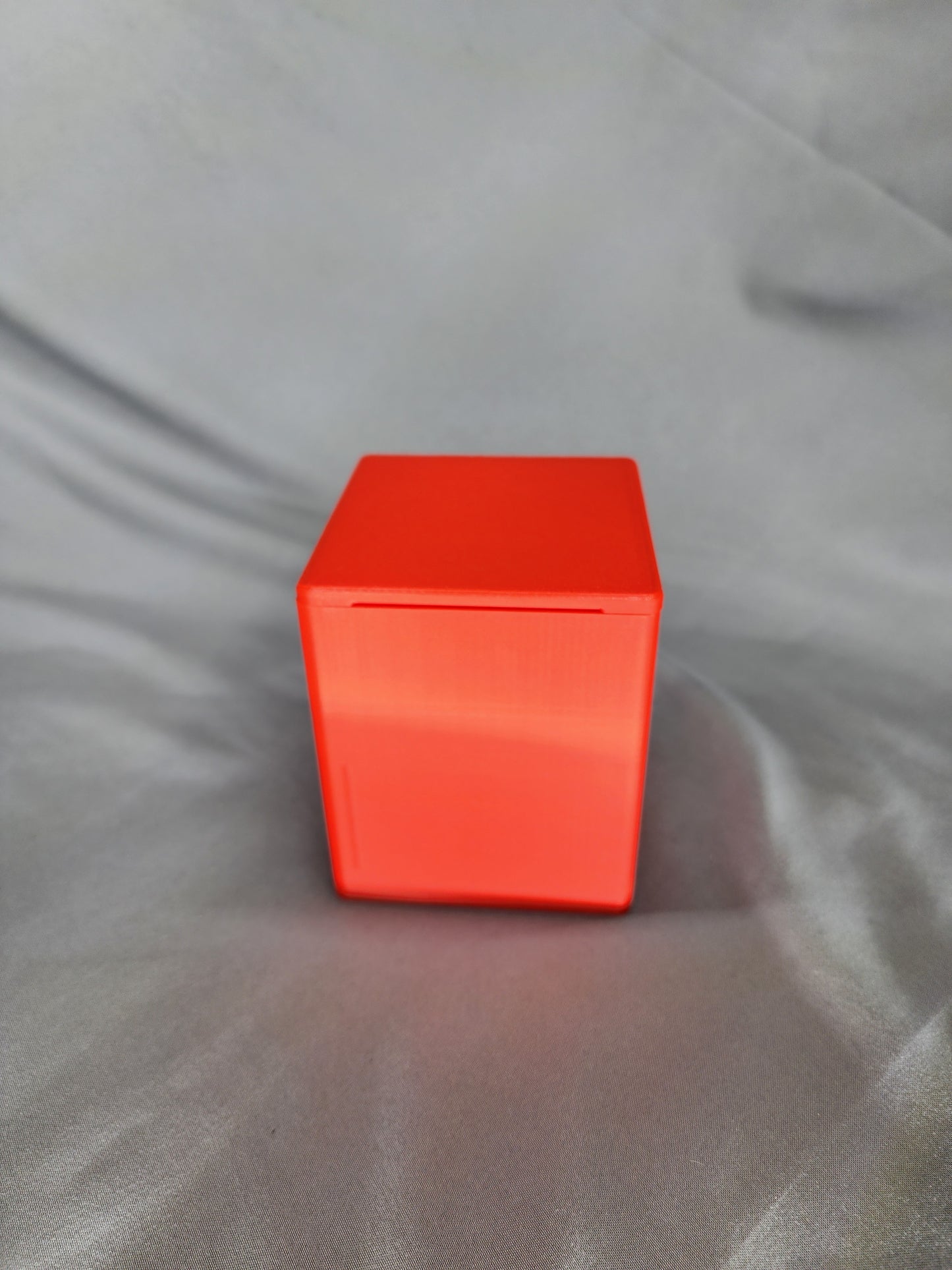 Card Deck Box
