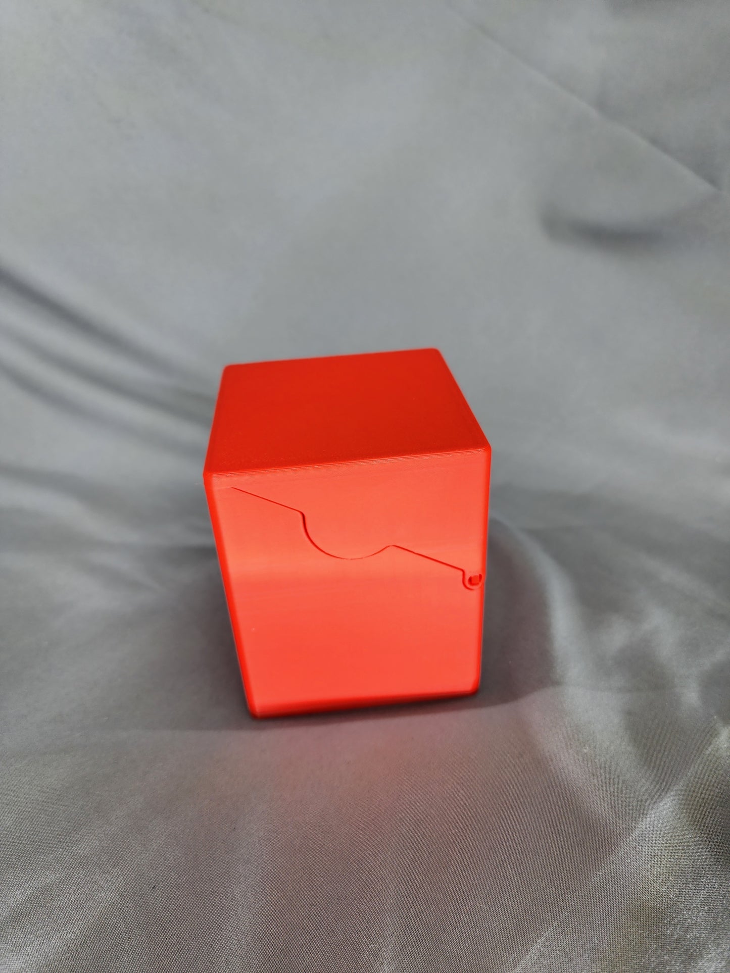 Card Deck Box
