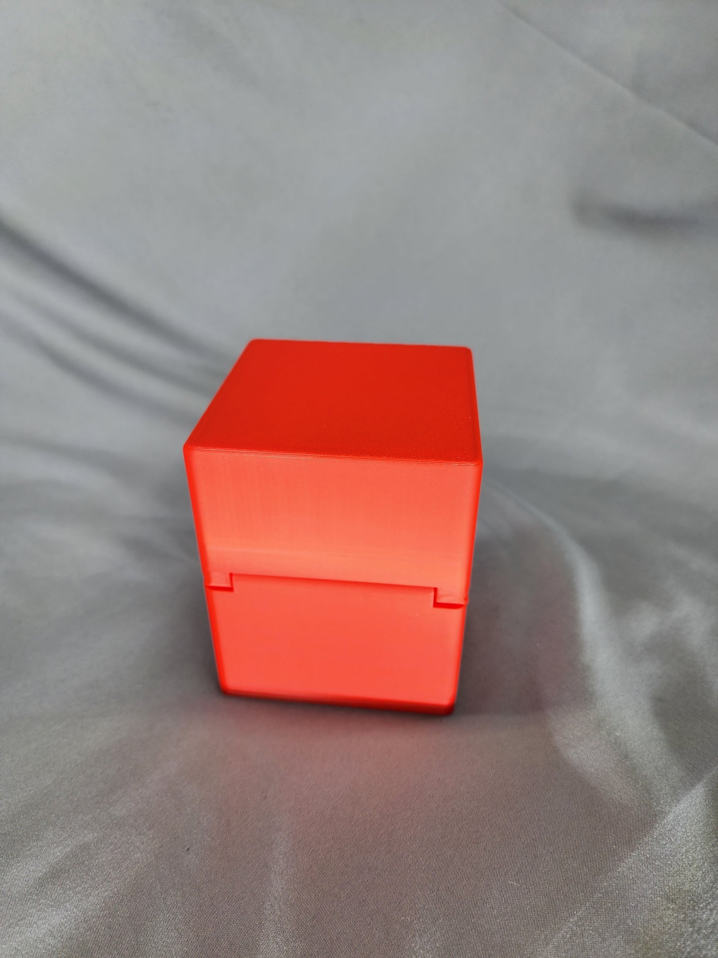 Card Deck Box