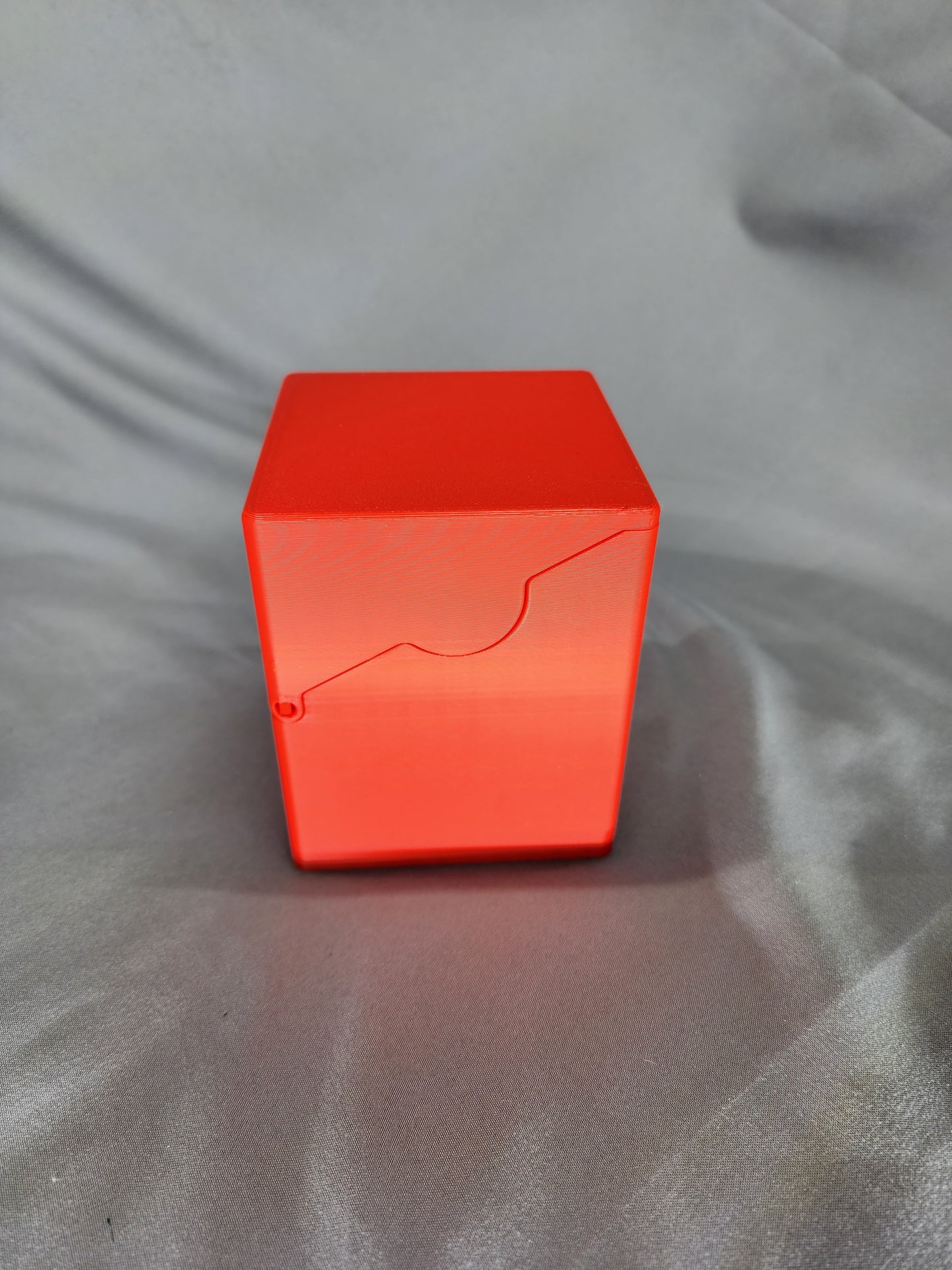 Card Deck Box