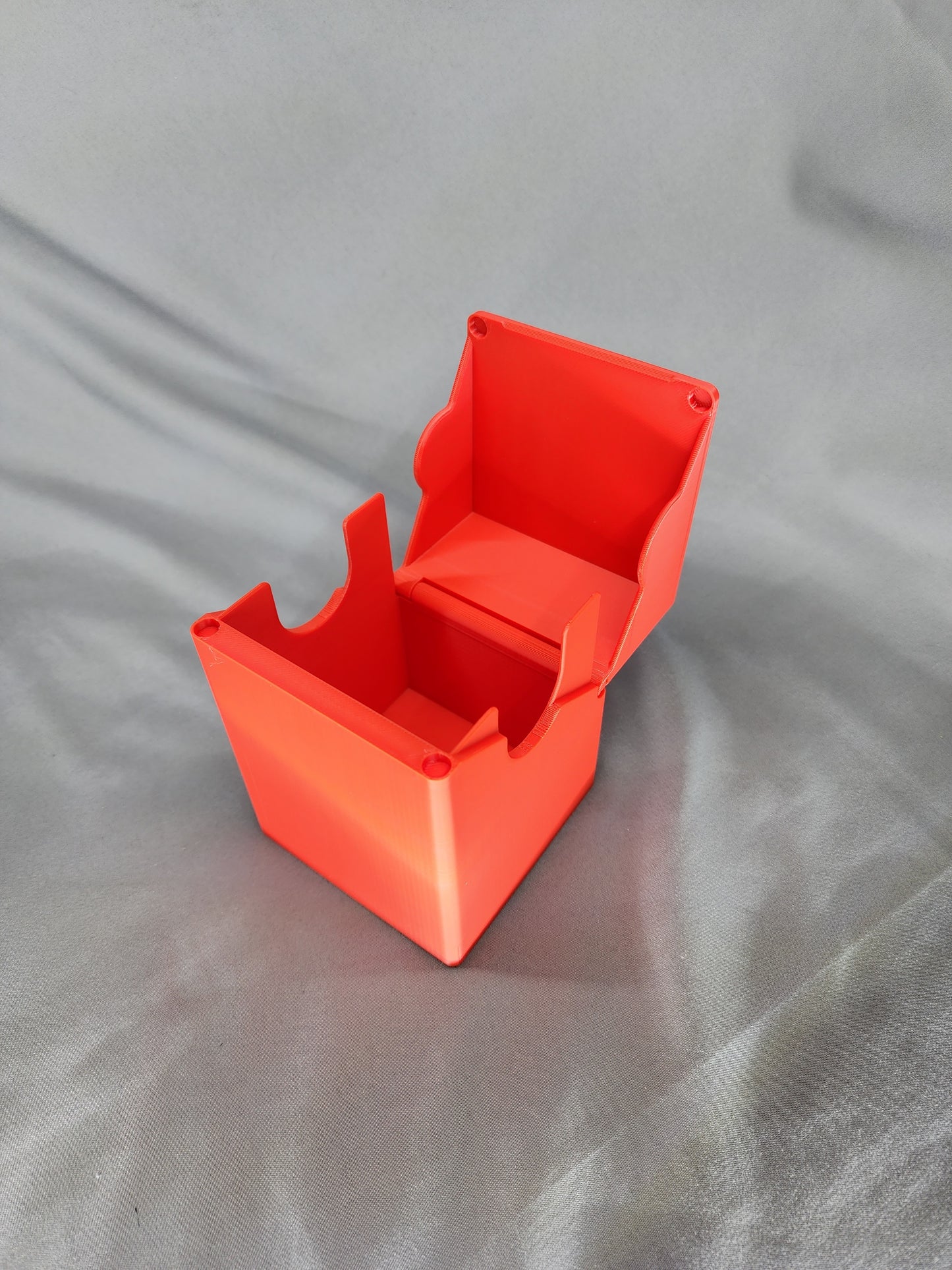 Card Deck Box