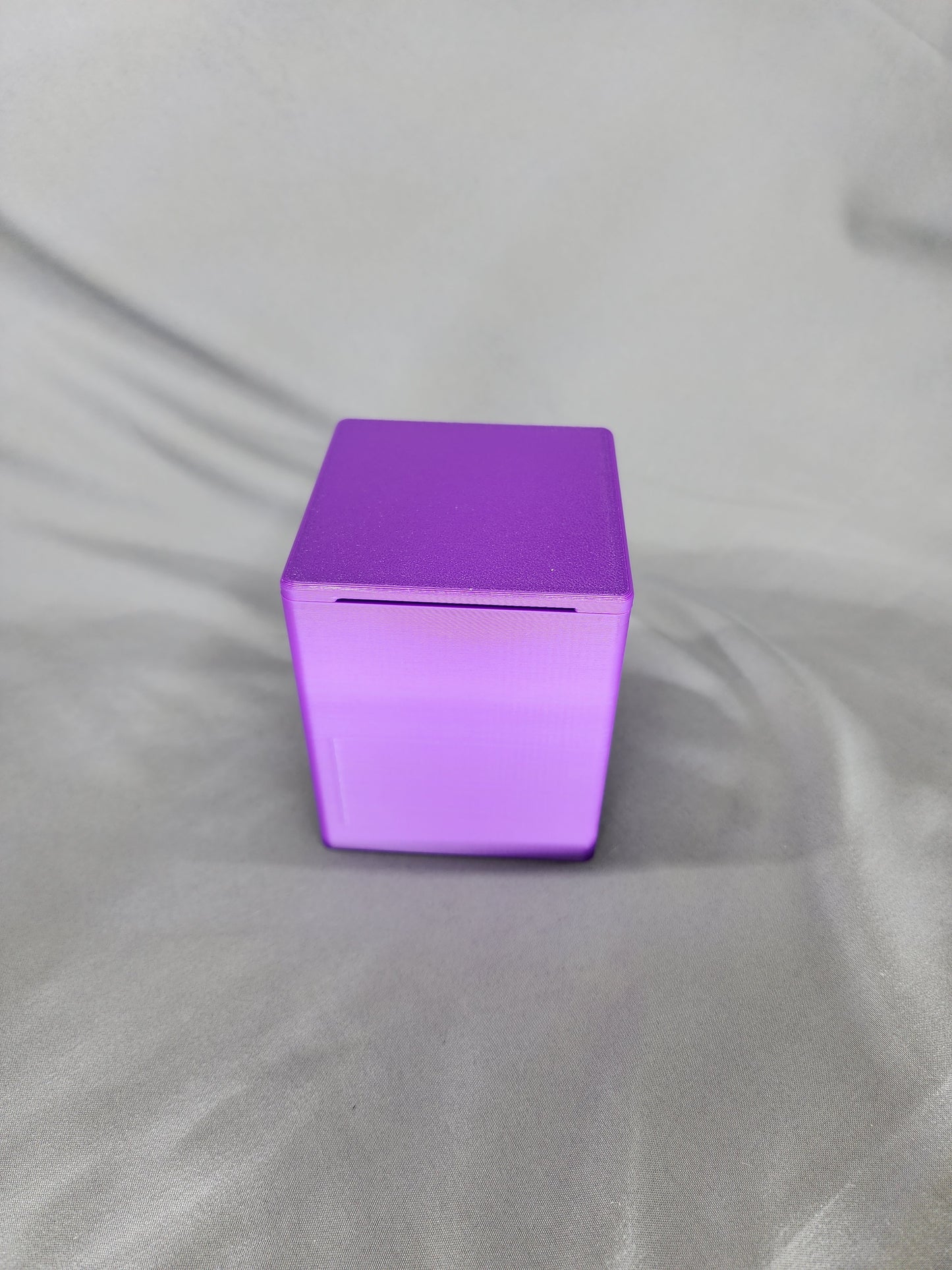 Card Deck Box