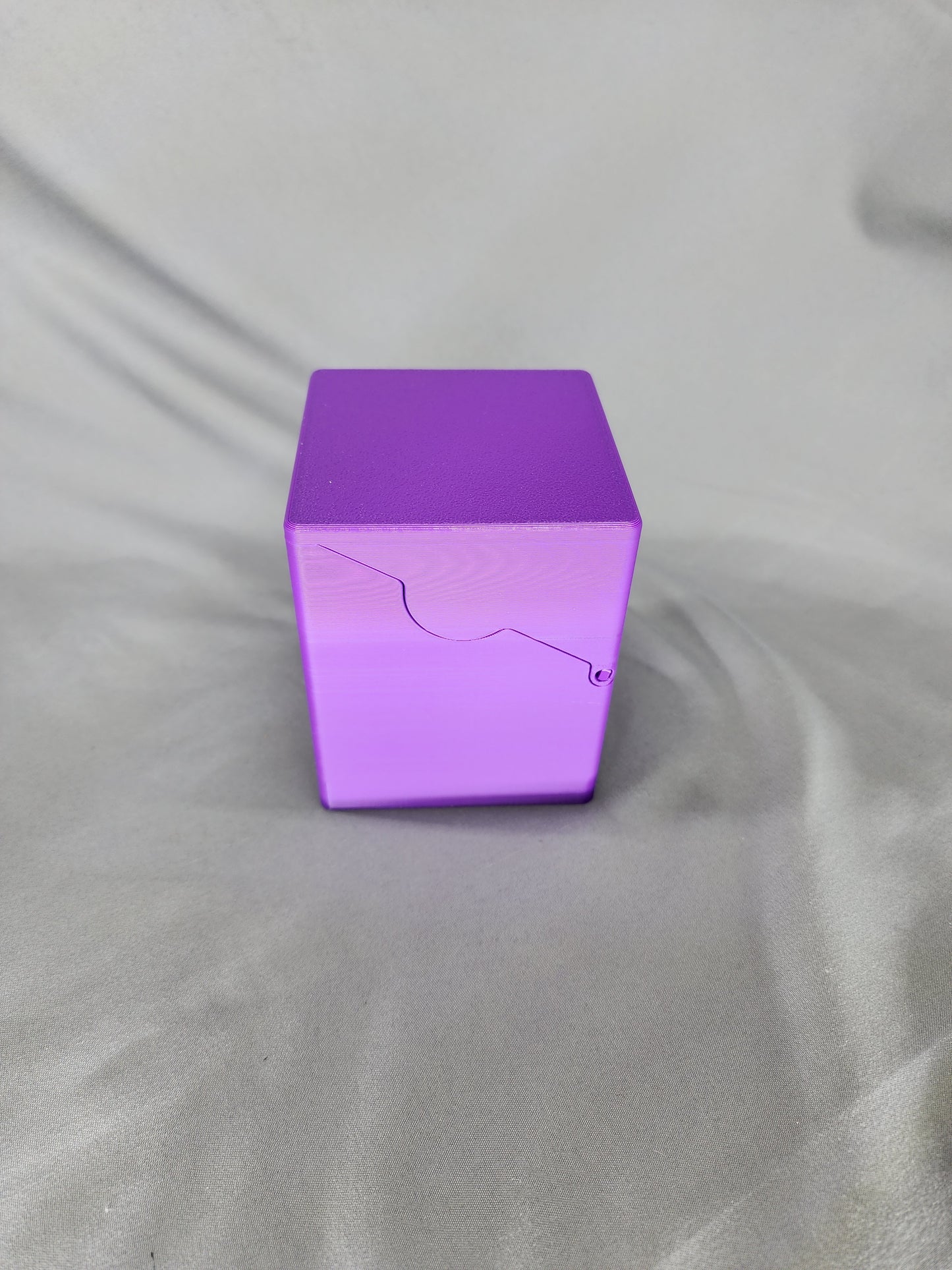 Card Deck Box