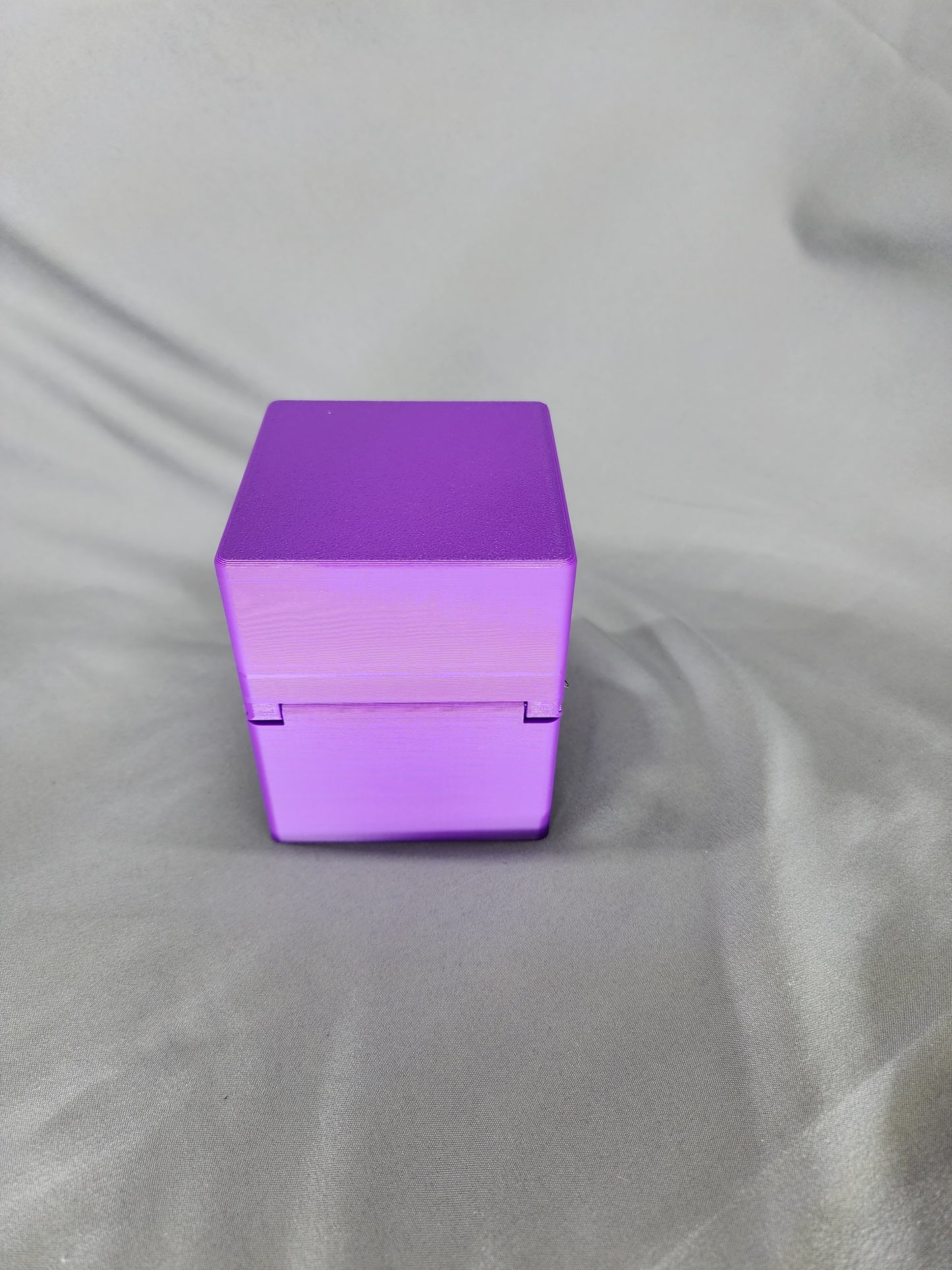Card Deck Box
