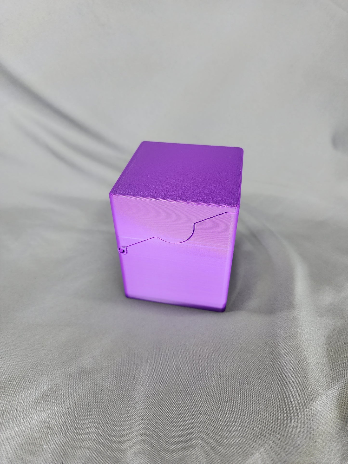 Card Deck Box