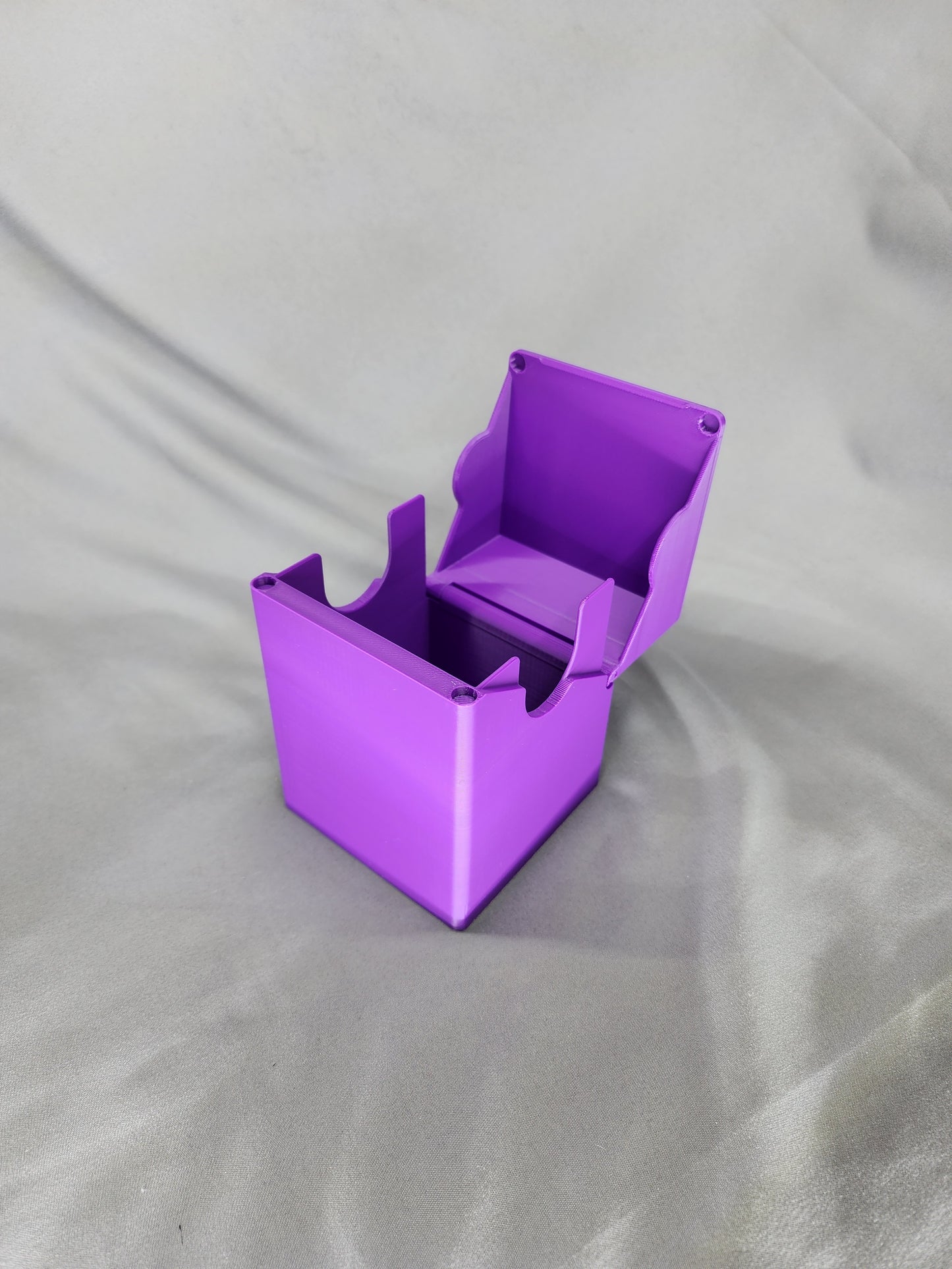 Card Deck Box