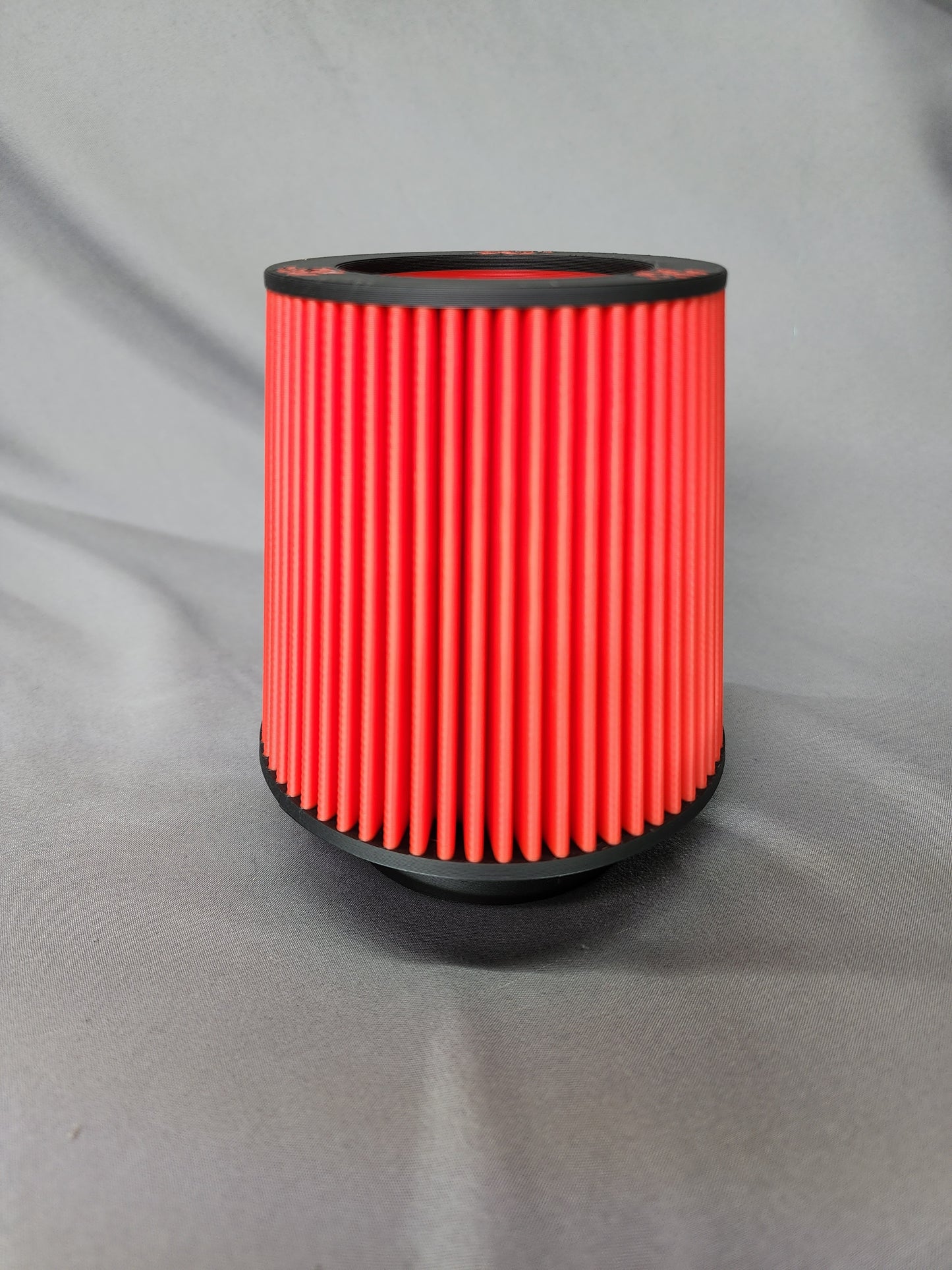 Air Filter Cone Pencil/Pen Holder Cup is the perfect gift for the auto enthusiast for the home or office desk