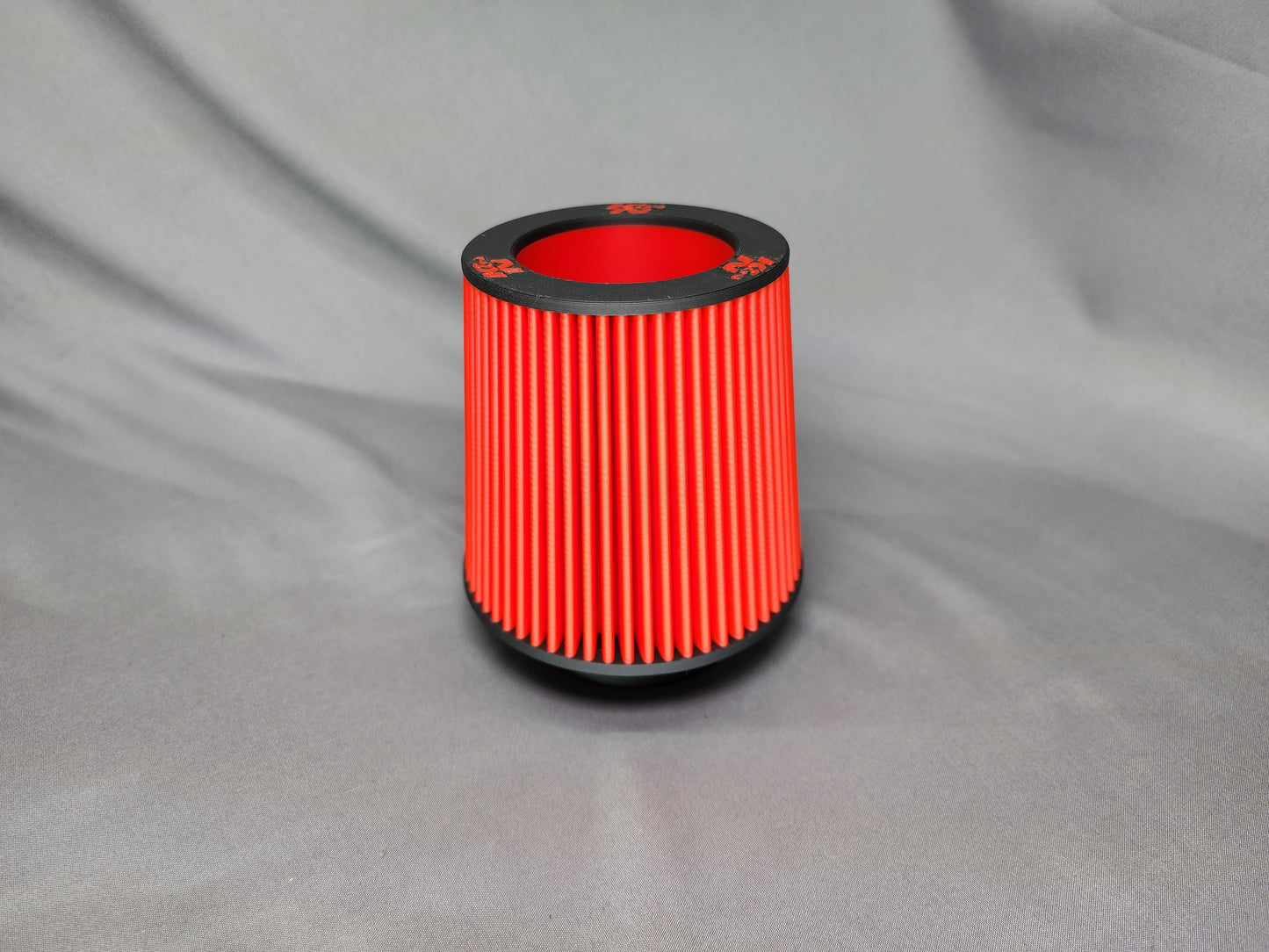 Air Filter Cone Pencil/Pen Holder Cup is the perfect gift for the auto enthusiast for the home or office desk