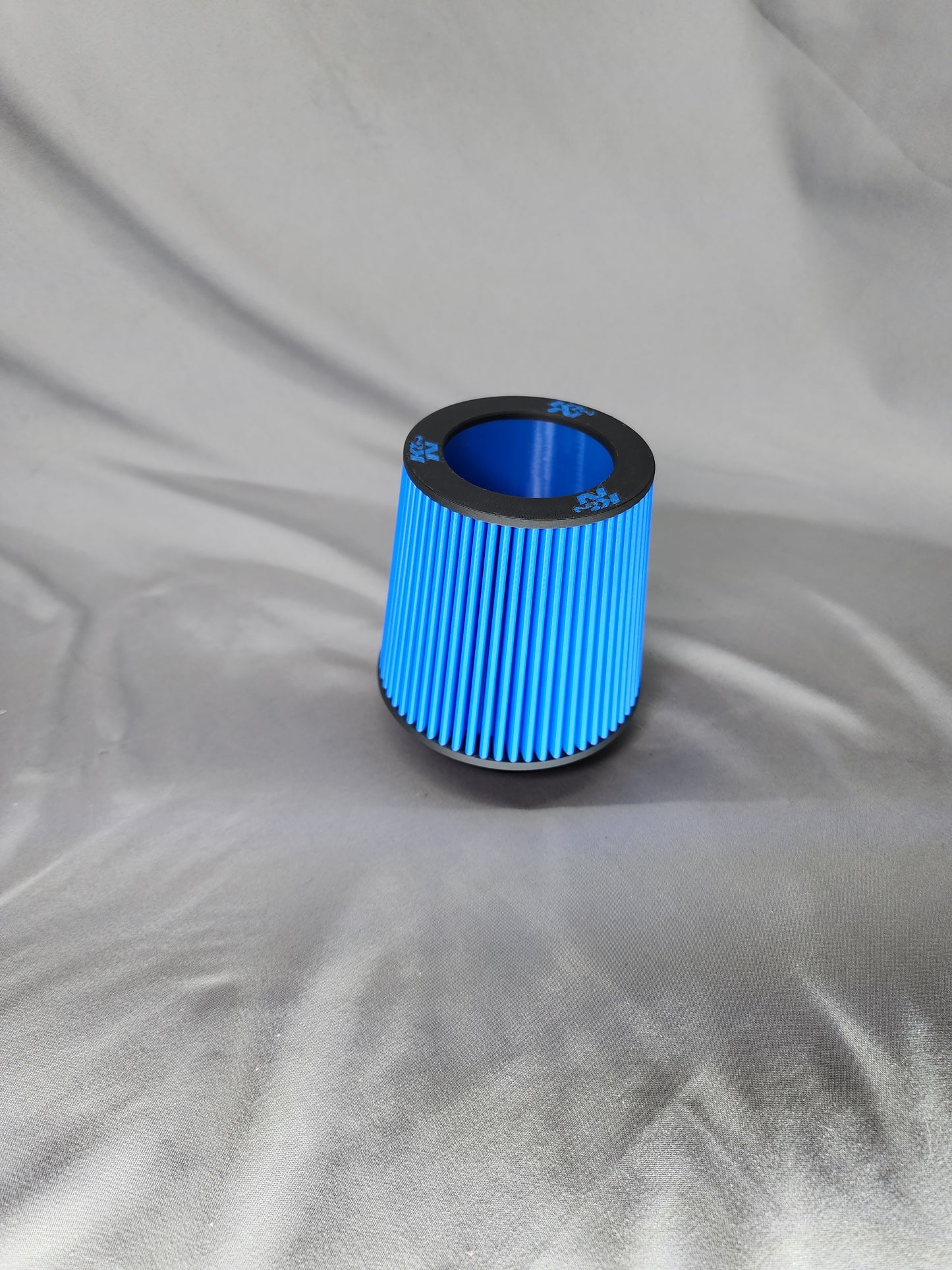 Air Filter Cone Pencil/Pen Holder Cup is the perfect gift for the auto enthusiast for the home or office desk