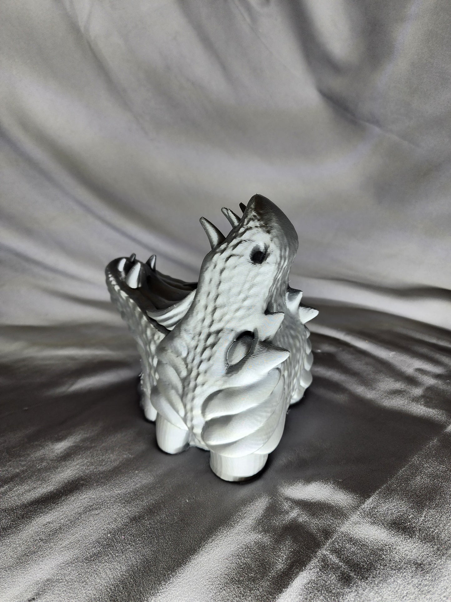 Dragon Head Controller Stand