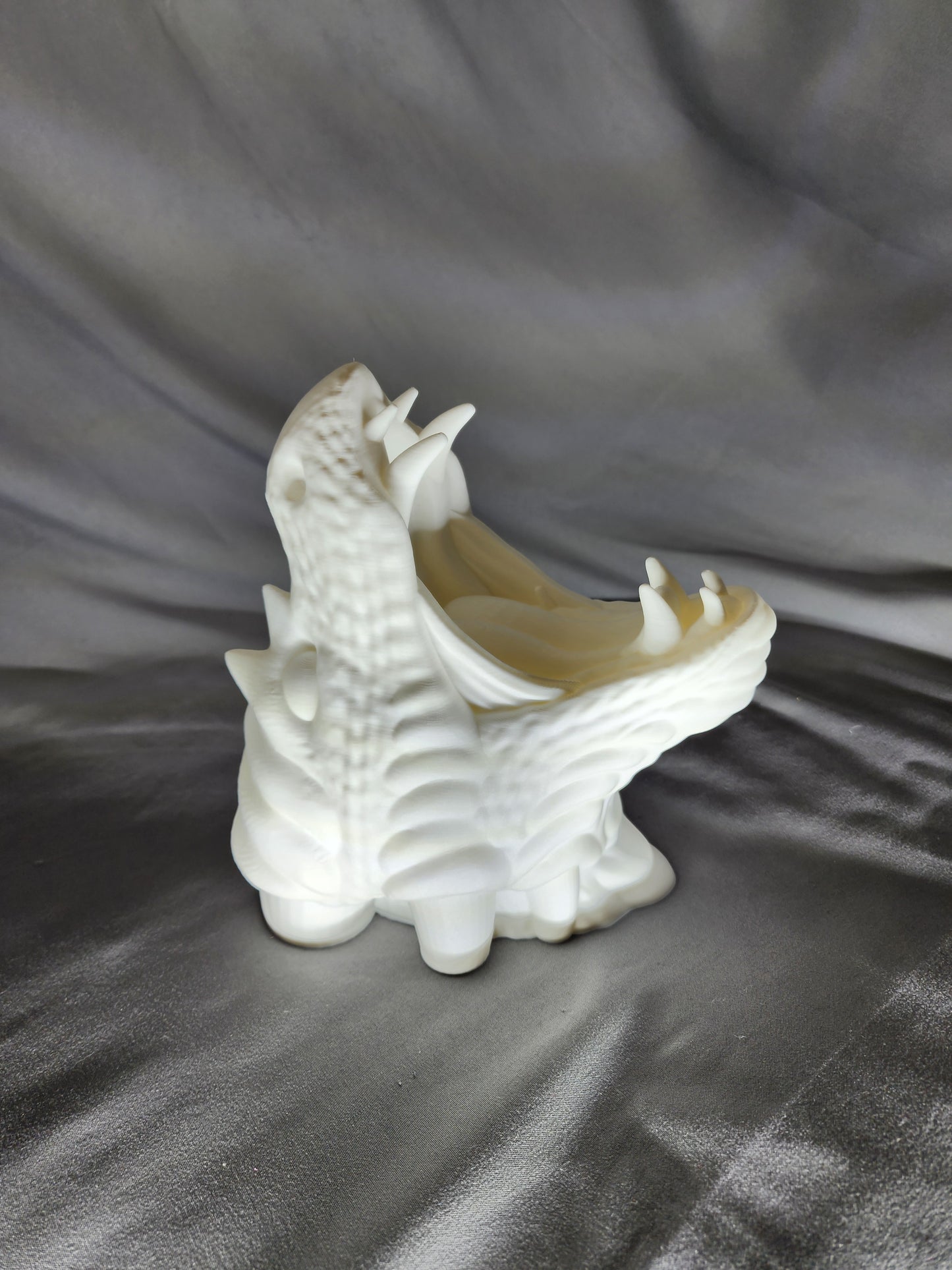 Dragon Head Controller Stand