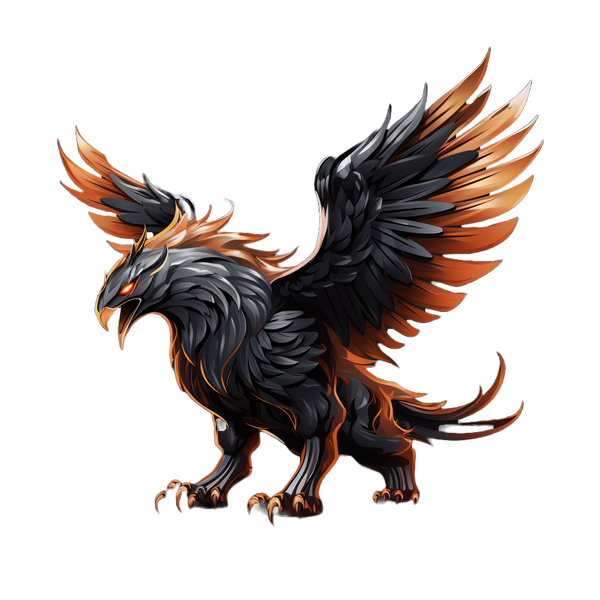 Gryphon Worx Creations logo
