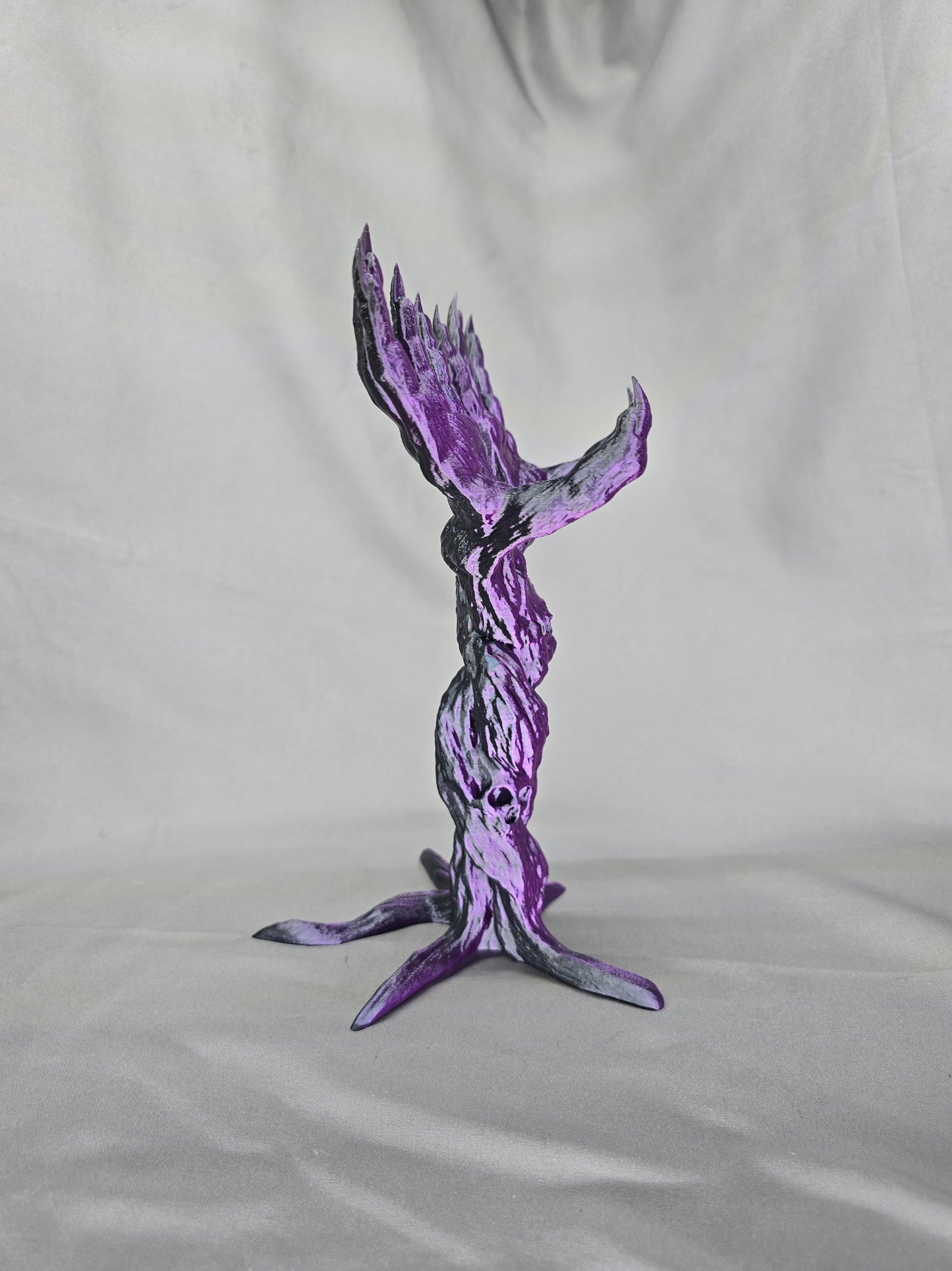 The Forbidden Book holder book stand decor