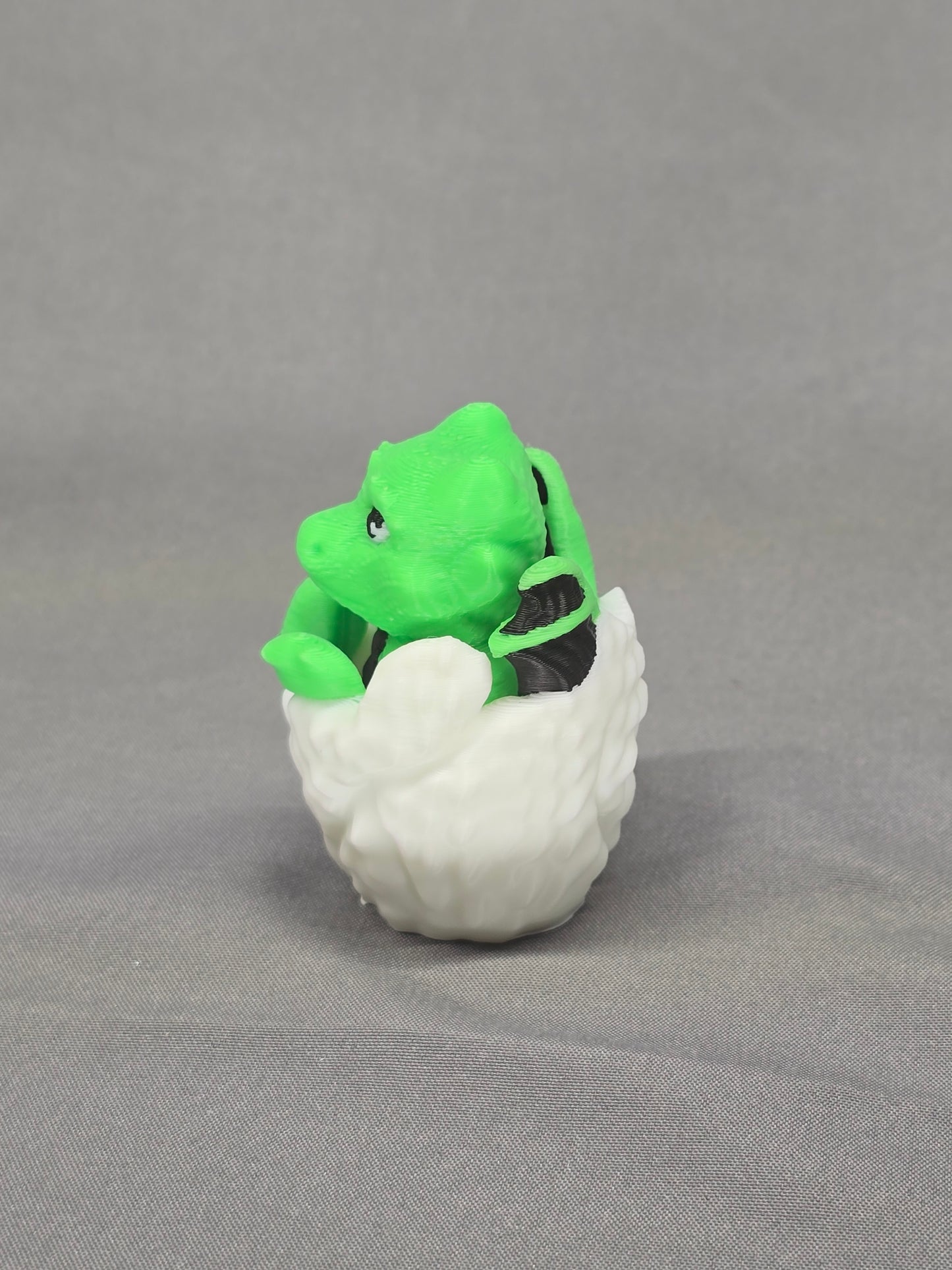 Dragon Hatchling clicker fidgets