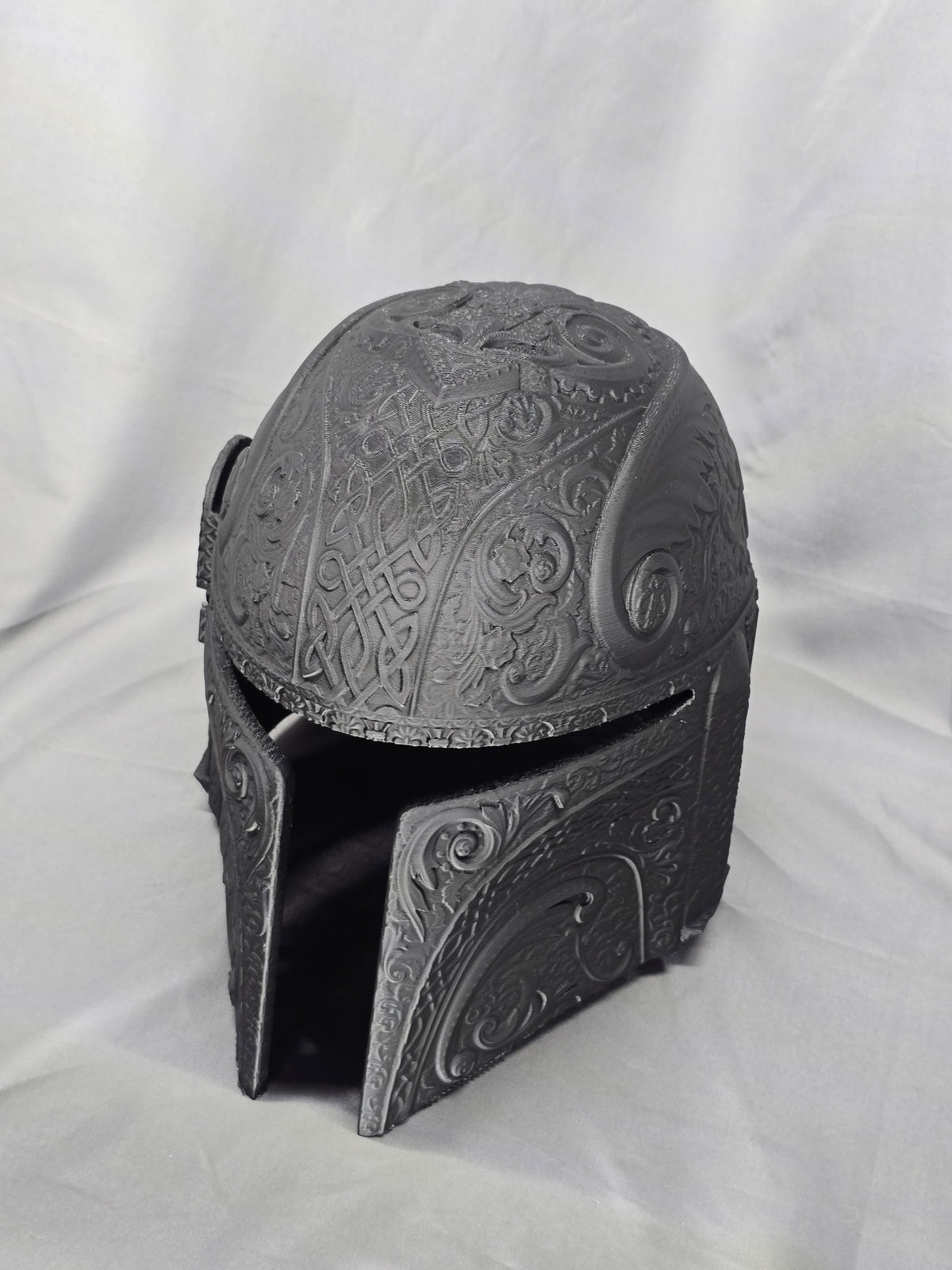 Mercenary M Deluxe Helmet