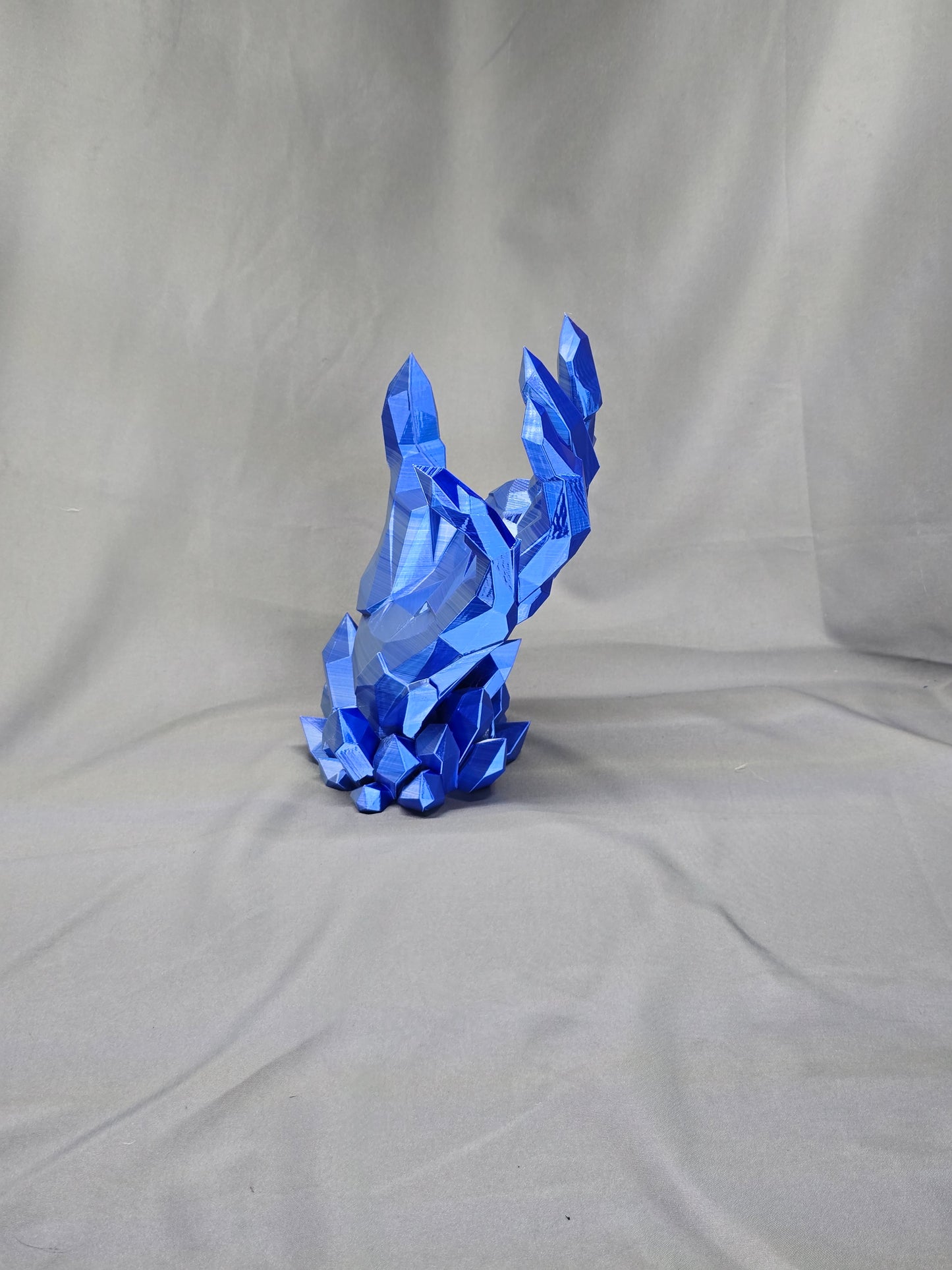 Shardcore Mode Crystal Controller Holder