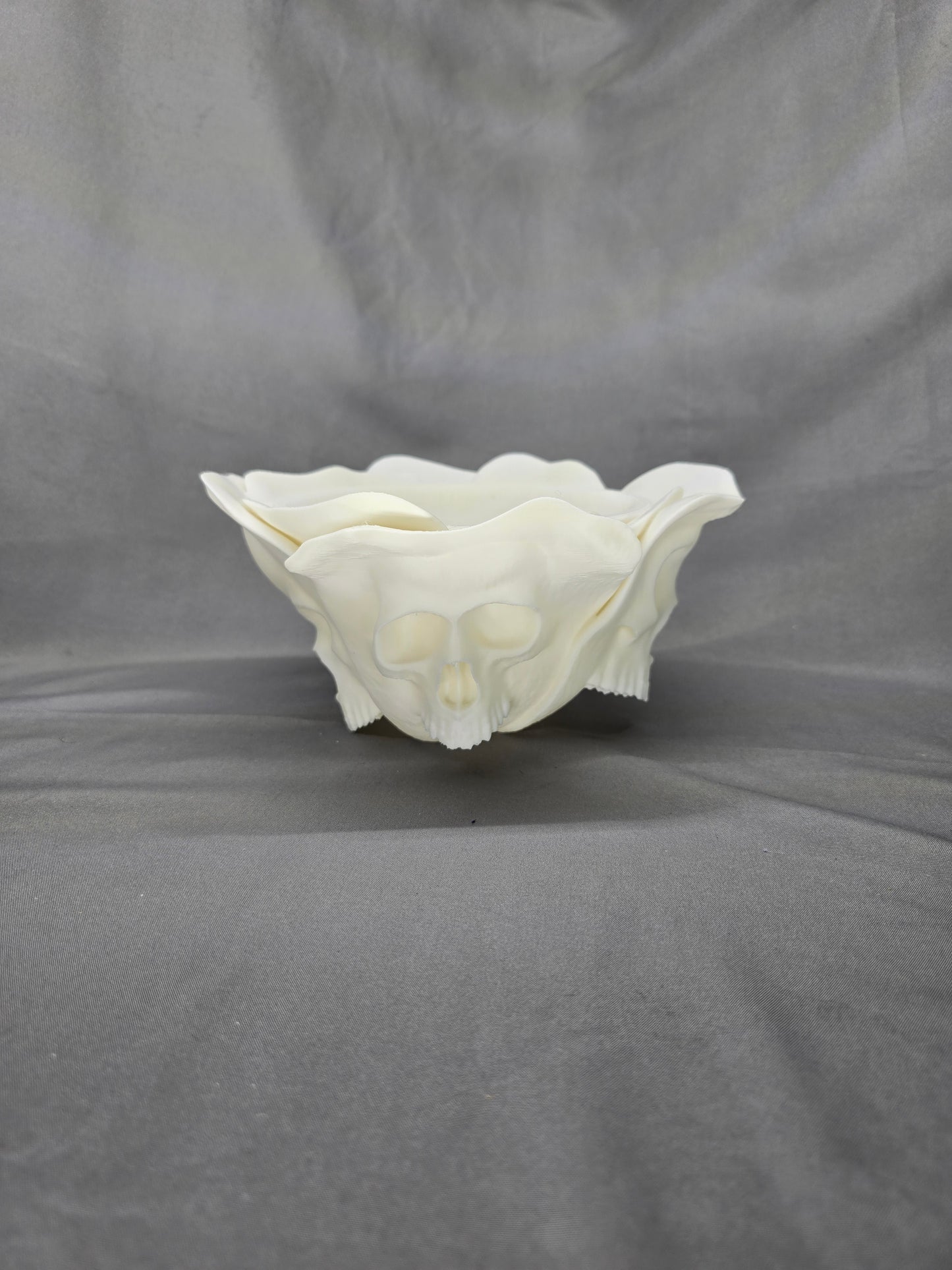Forbidden Rose Bowl