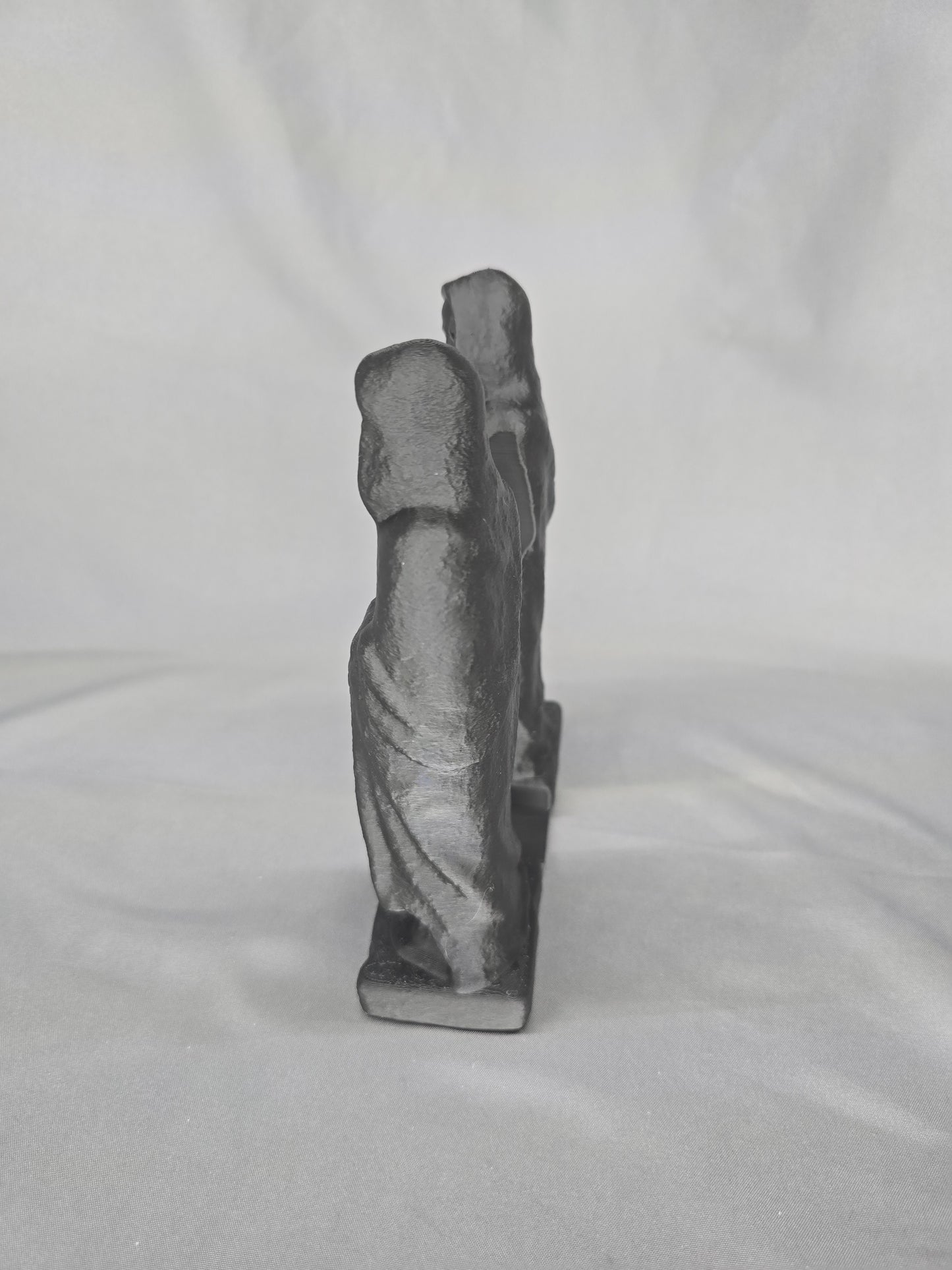 Eternal Watcher bookends