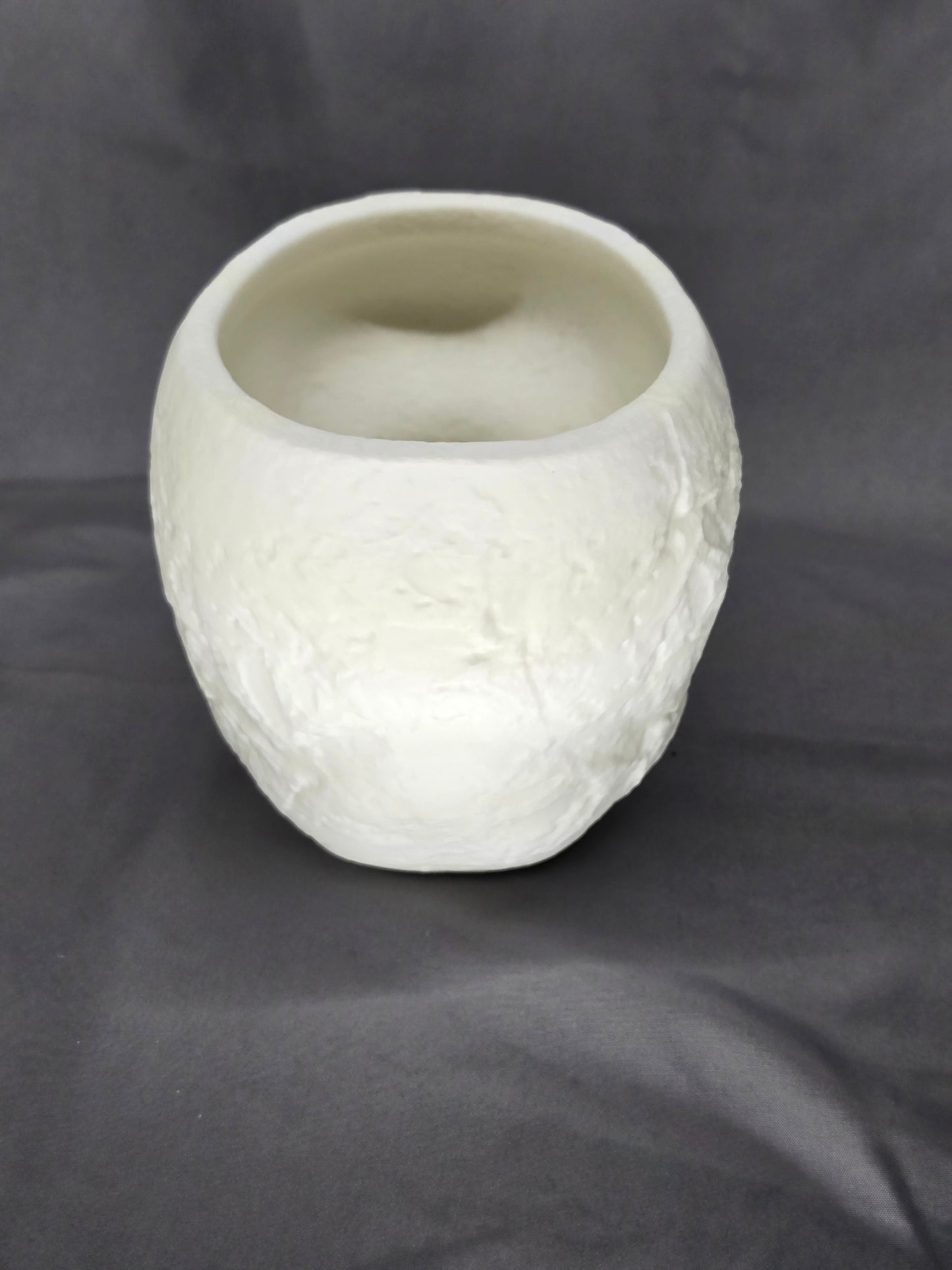 Skull Planter