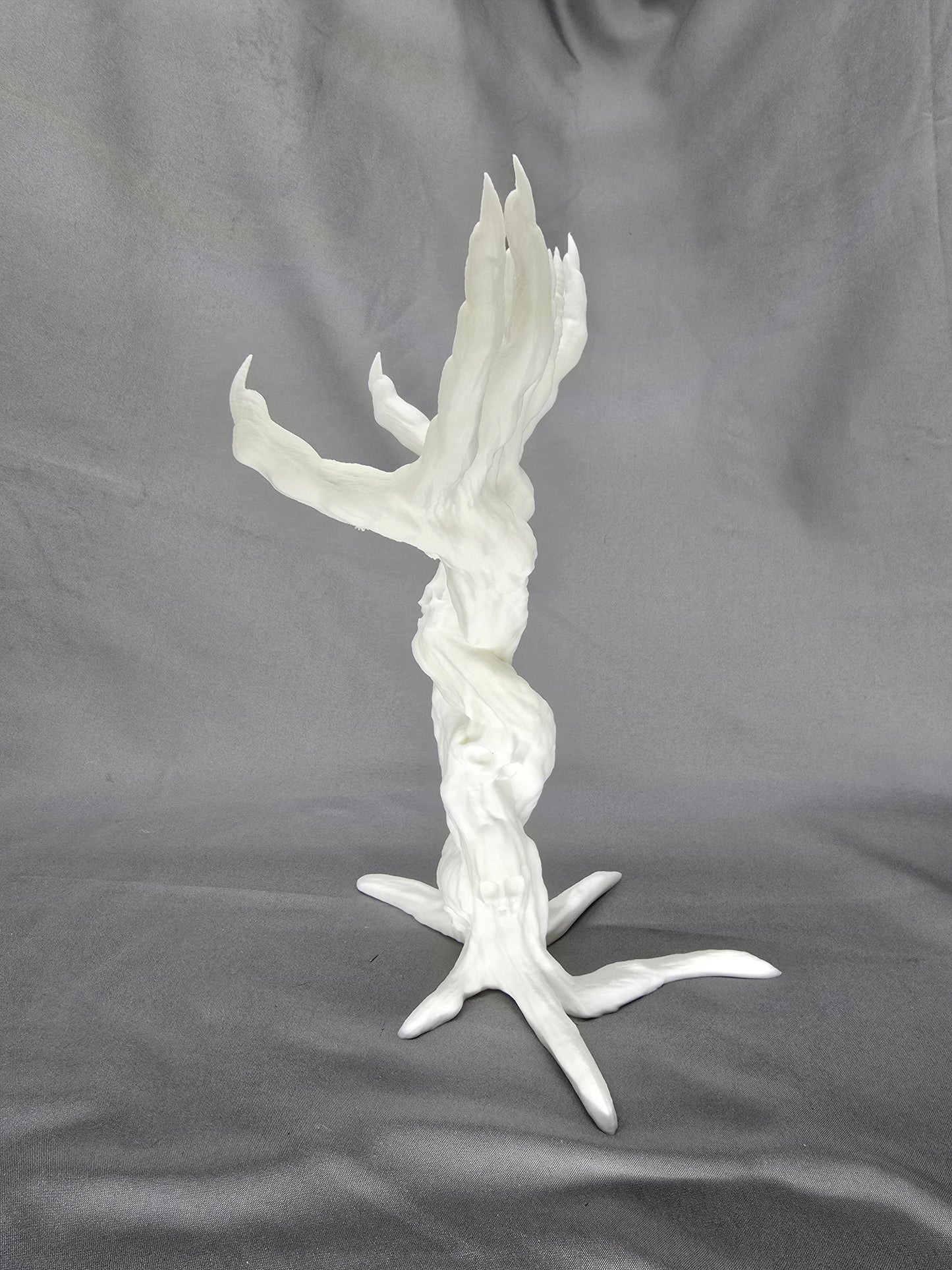 The Forbidden Book holder book stand decor