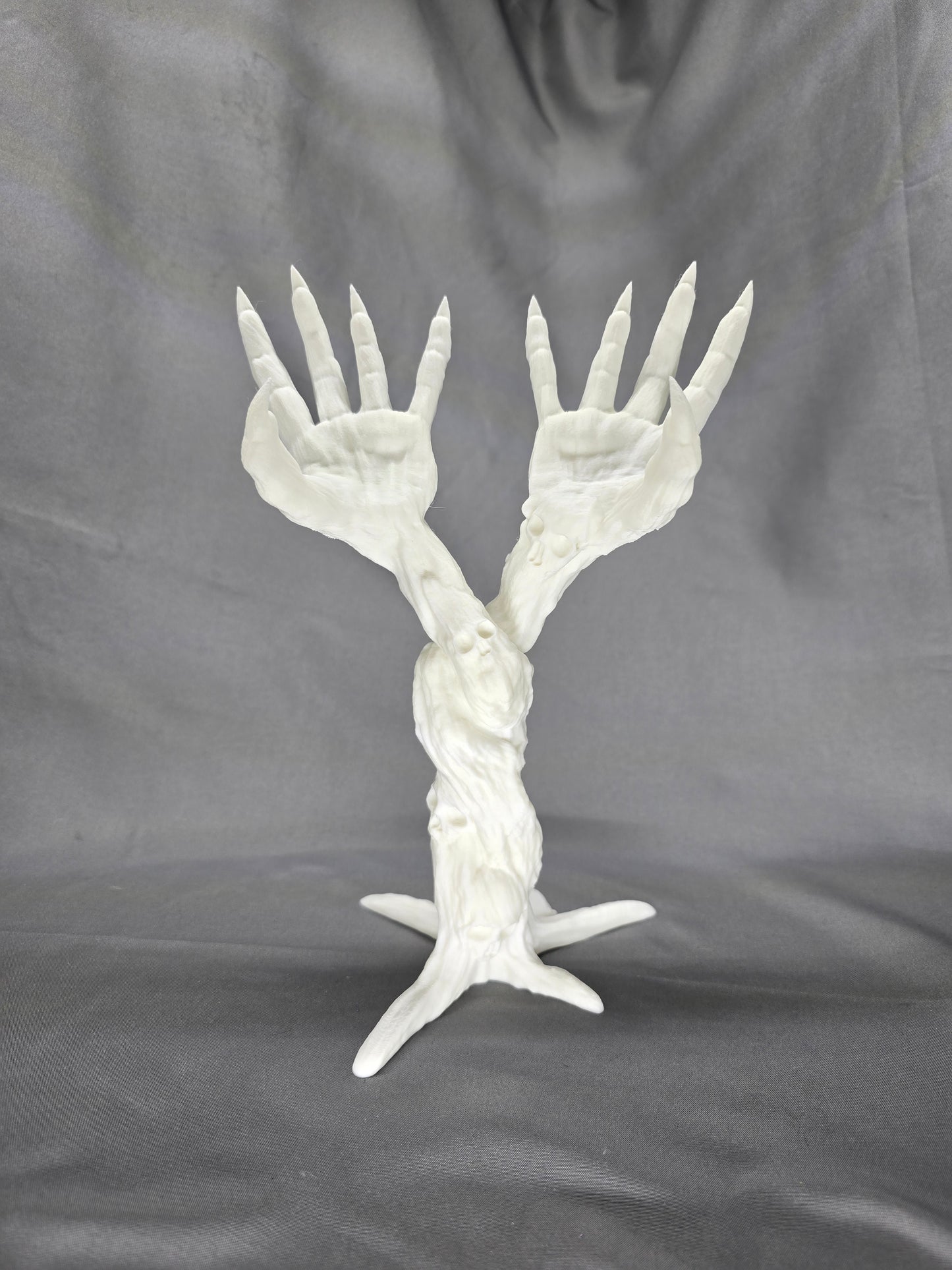 The Forbidden Book holder book stand decor