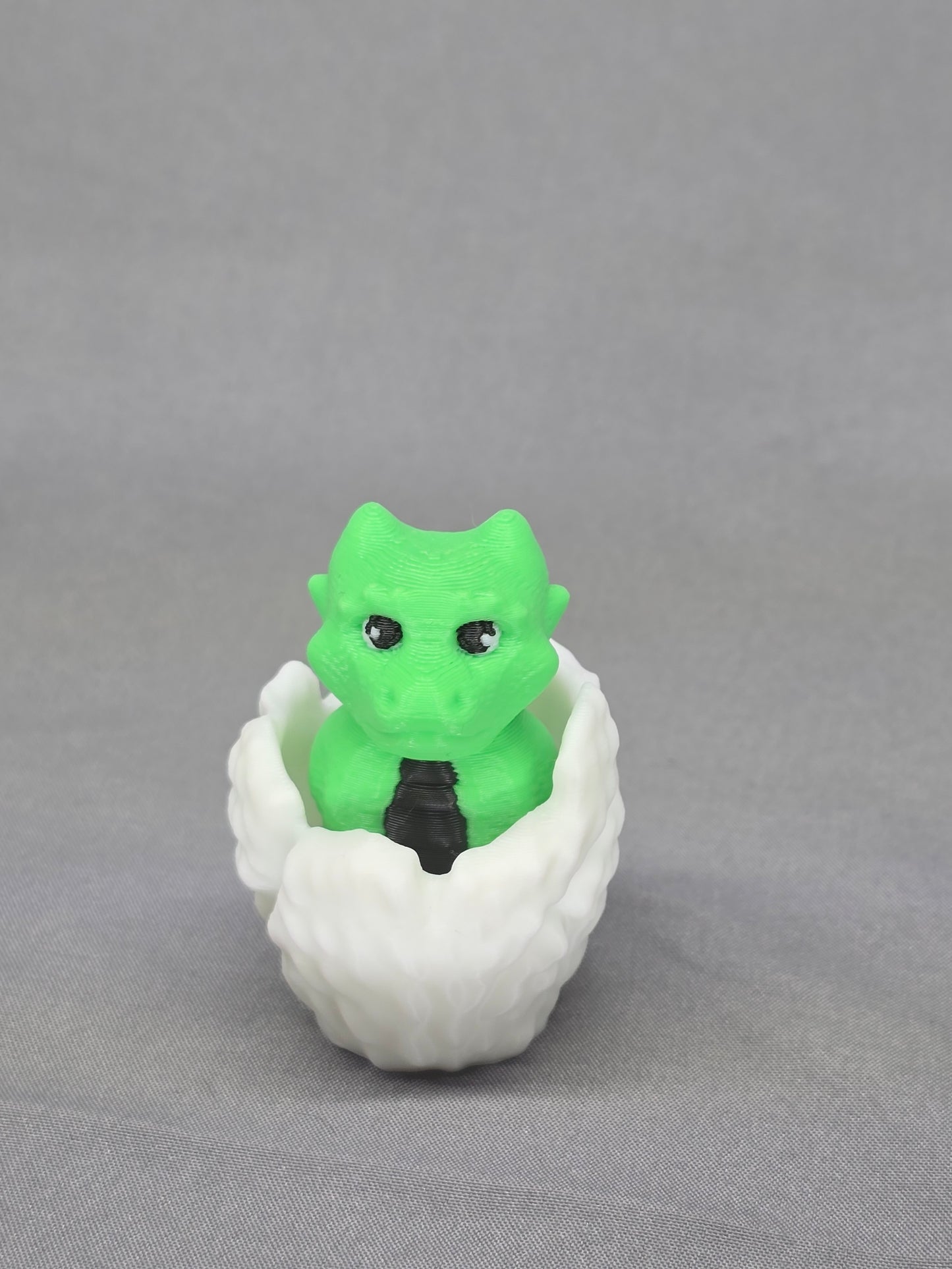 Dragon Hatchling clicker fidgets