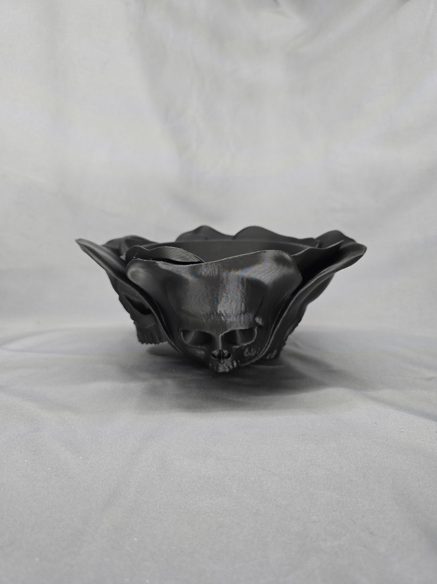 Forbidden Rose Bowl