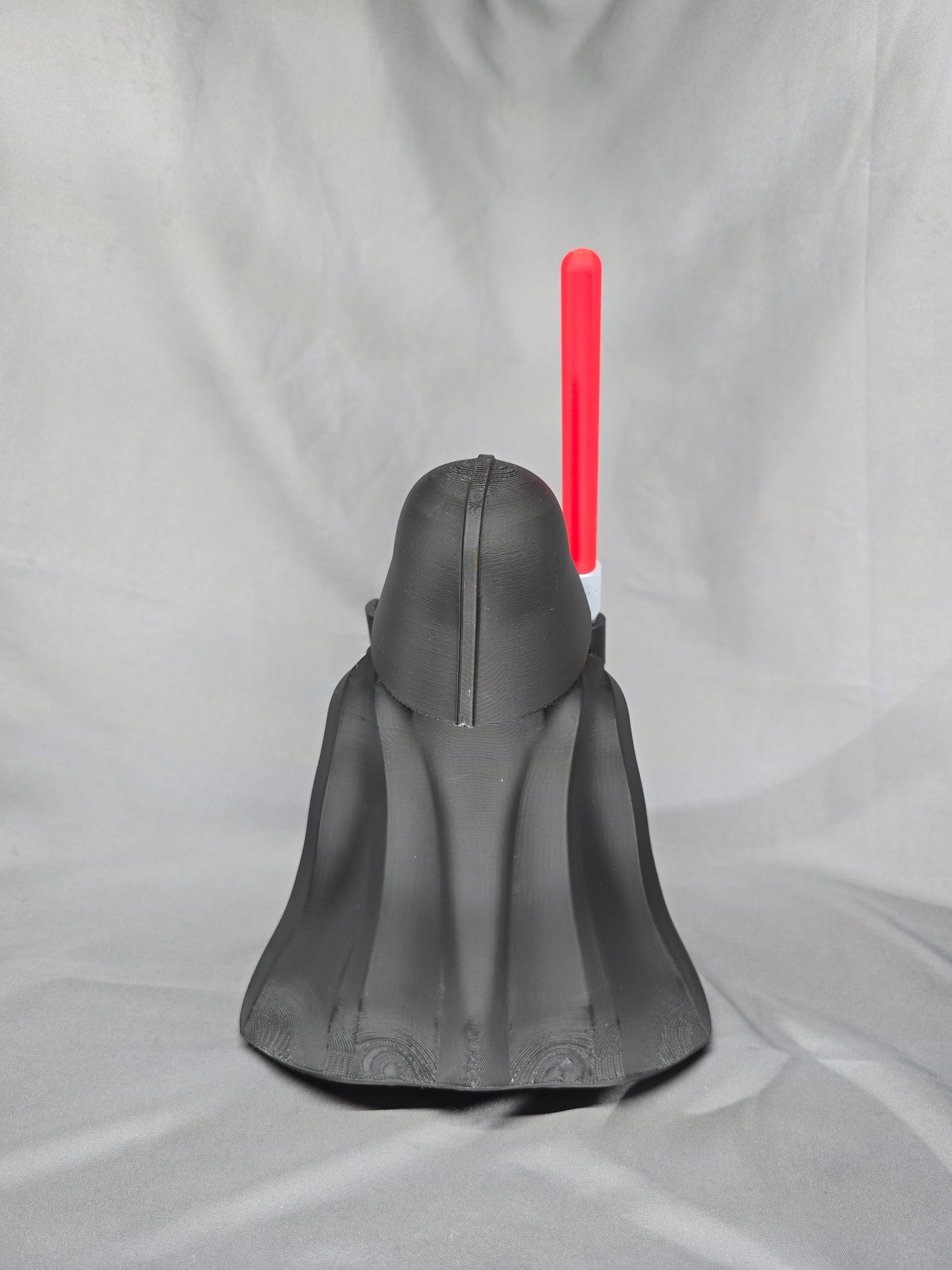 Big Block Dark Father figurine