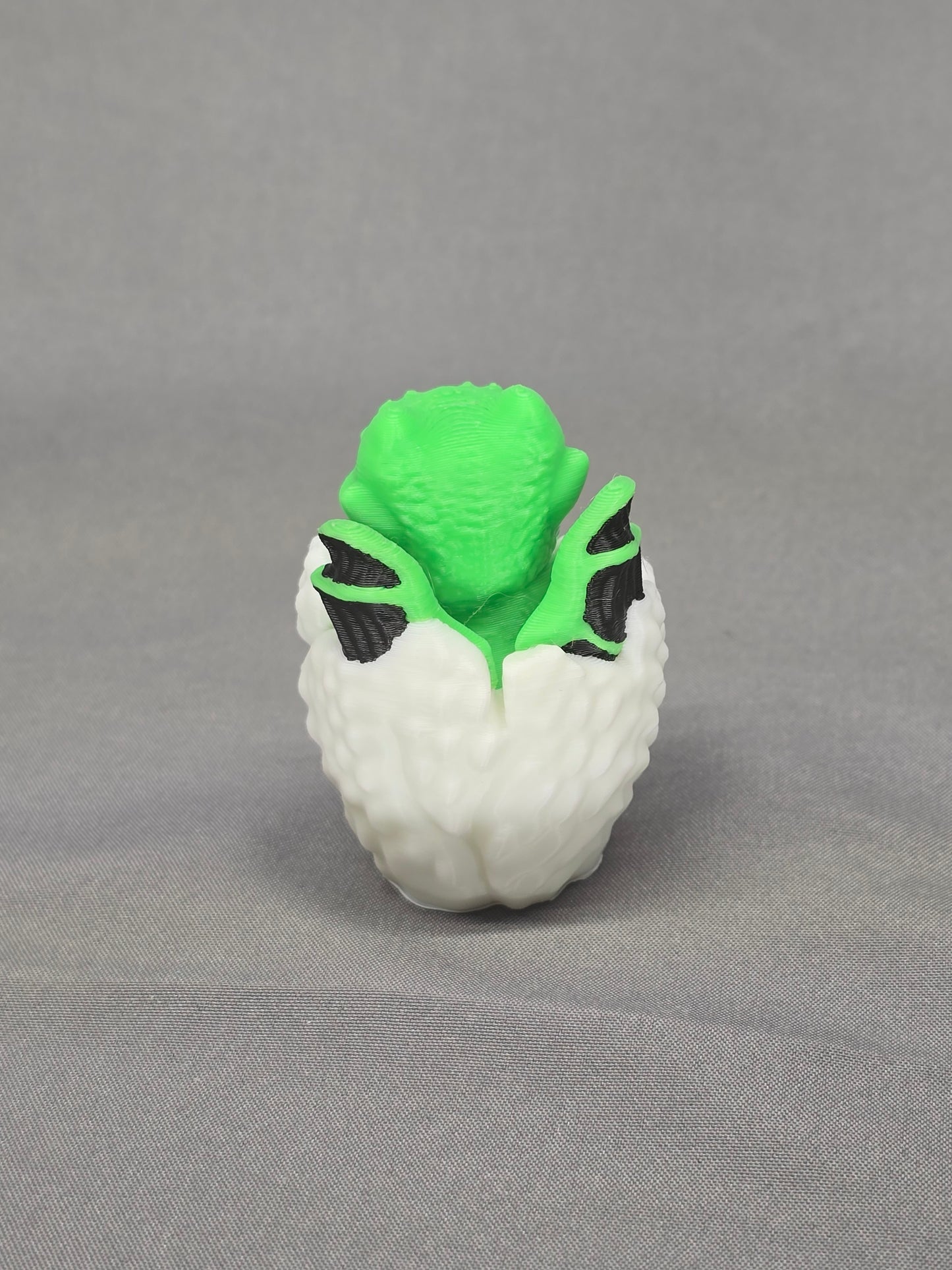 Dragon Hatchling clicker fidgets