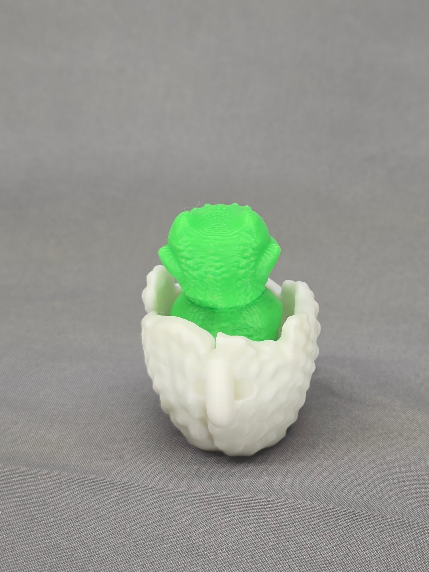 Dragon Hatchling clicker fidgets