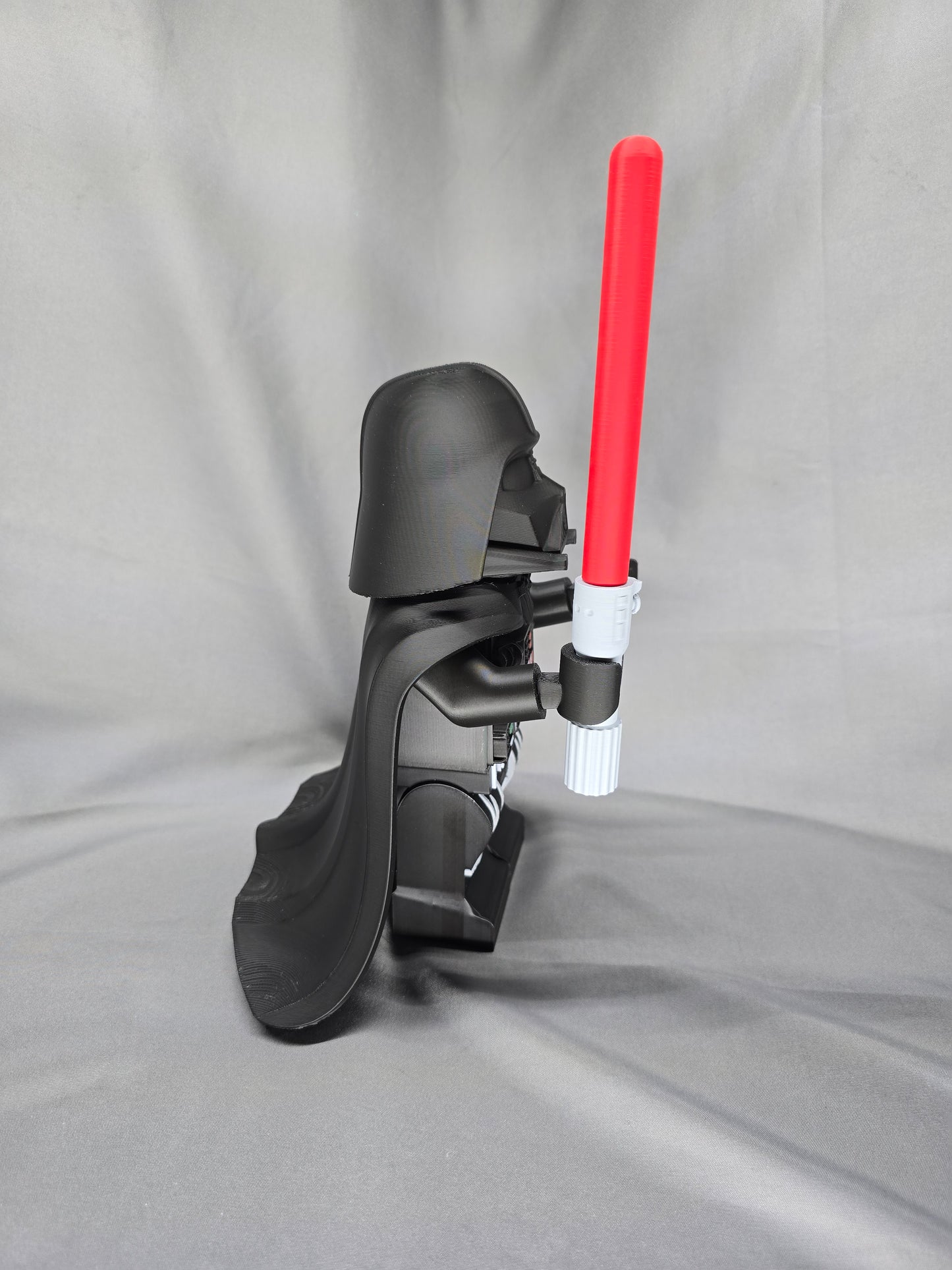 Big Block Dark Father figurine