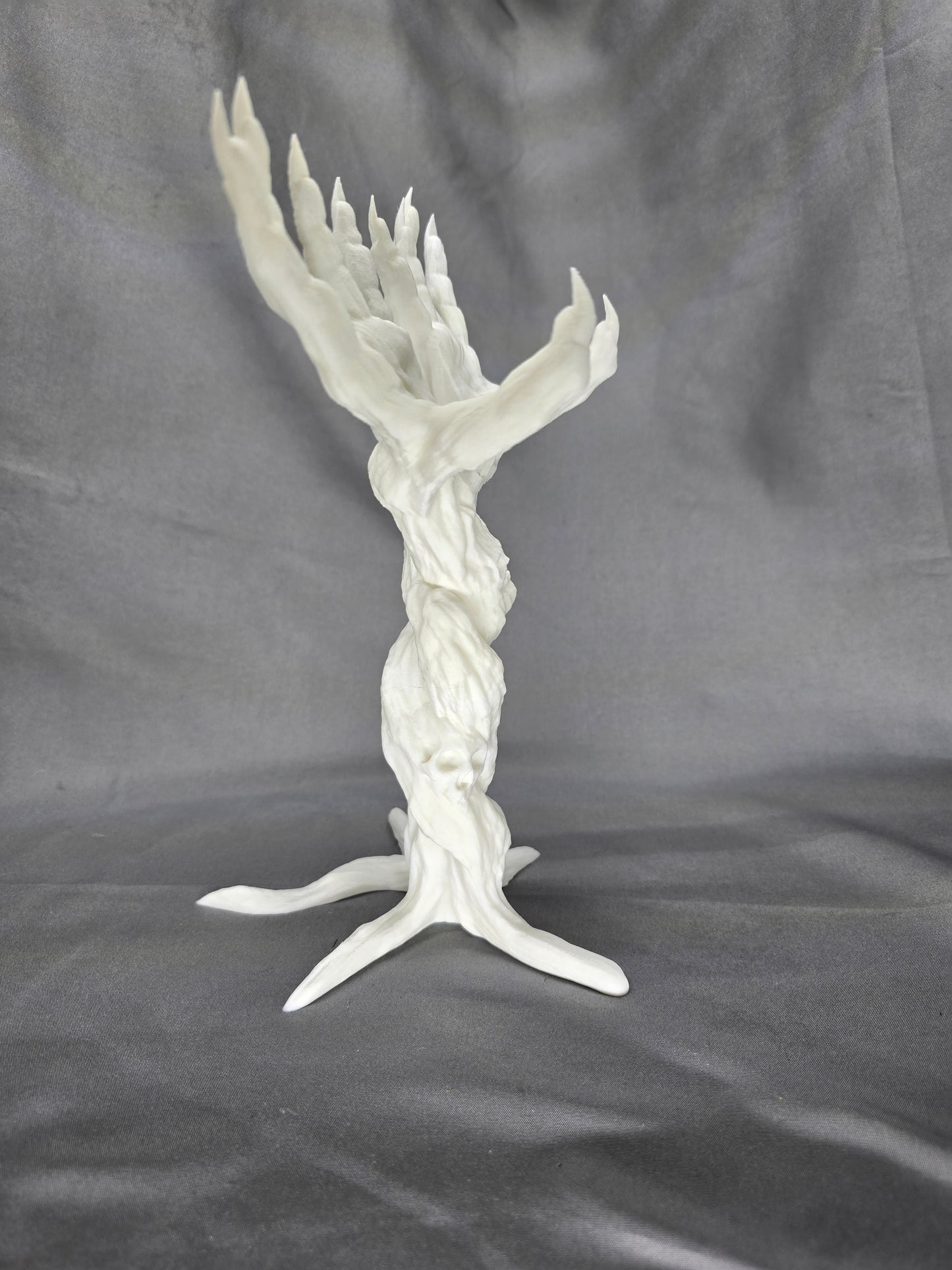 The Forbidden Book holder book stand decor