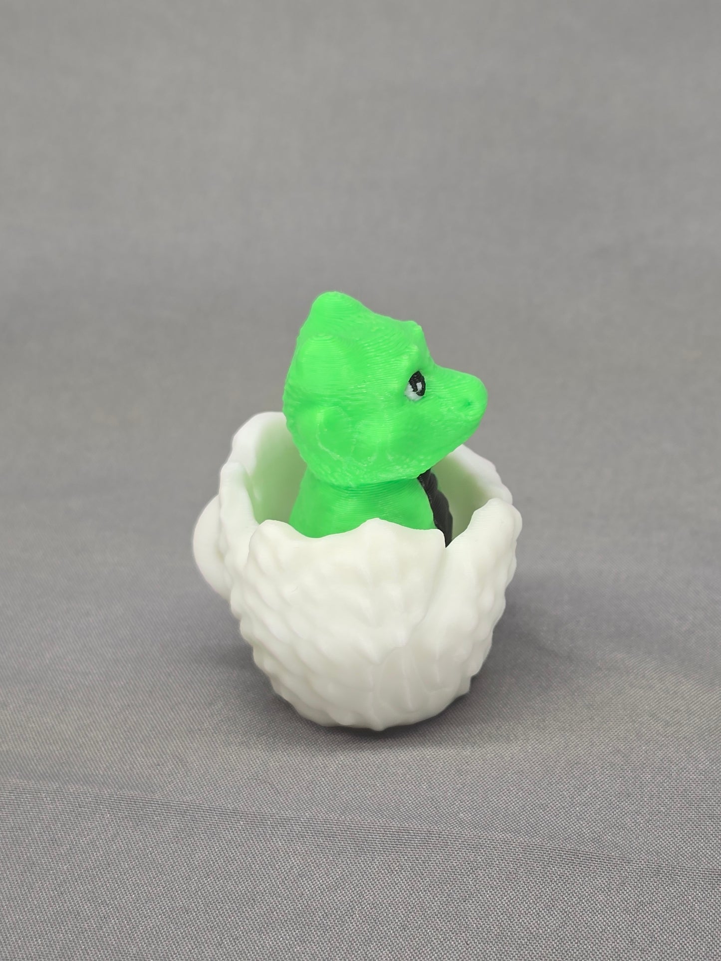 Dragon Hatchling clicker fidgets