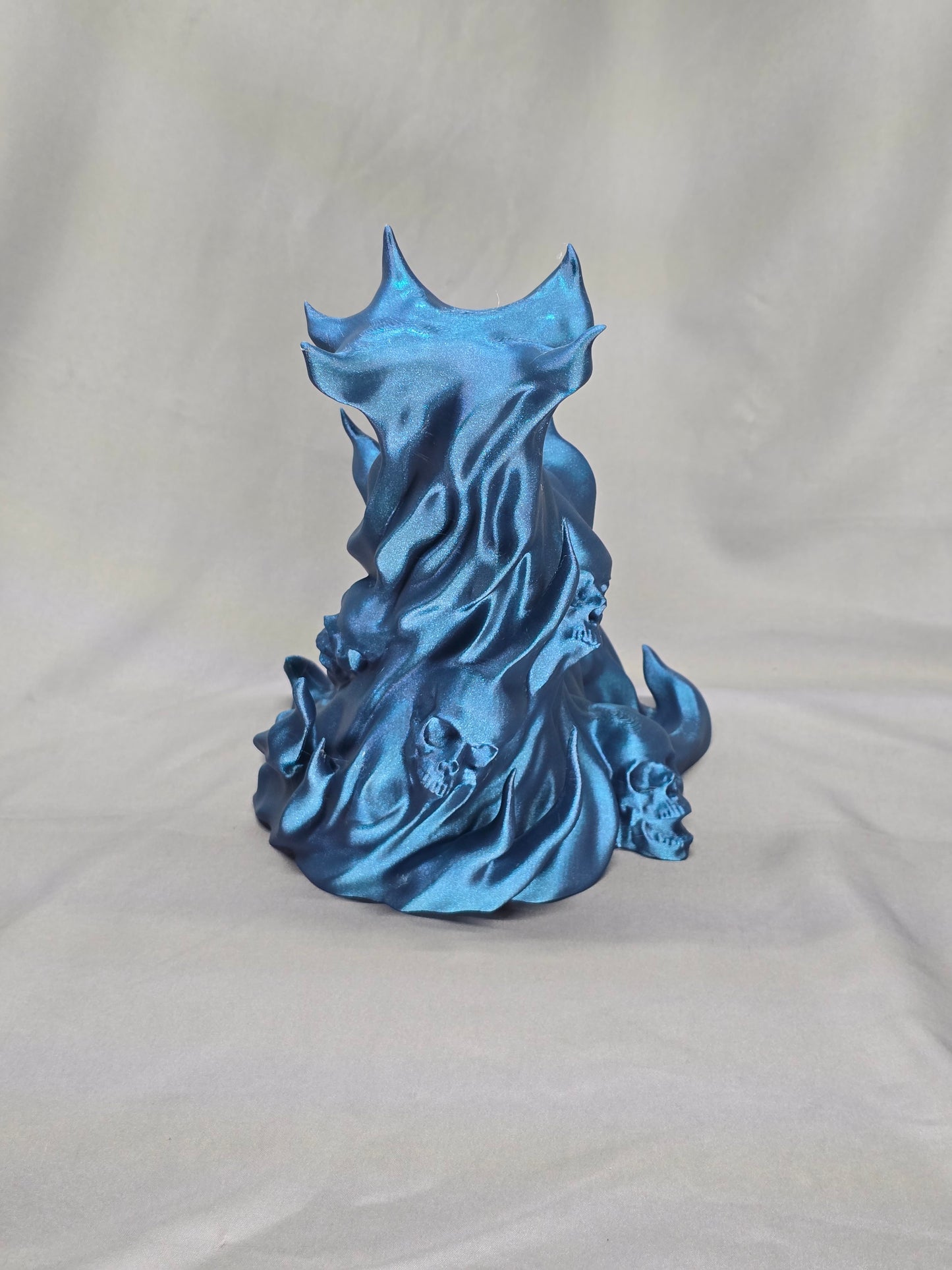 Spellcaster's Stash headset and controller holder