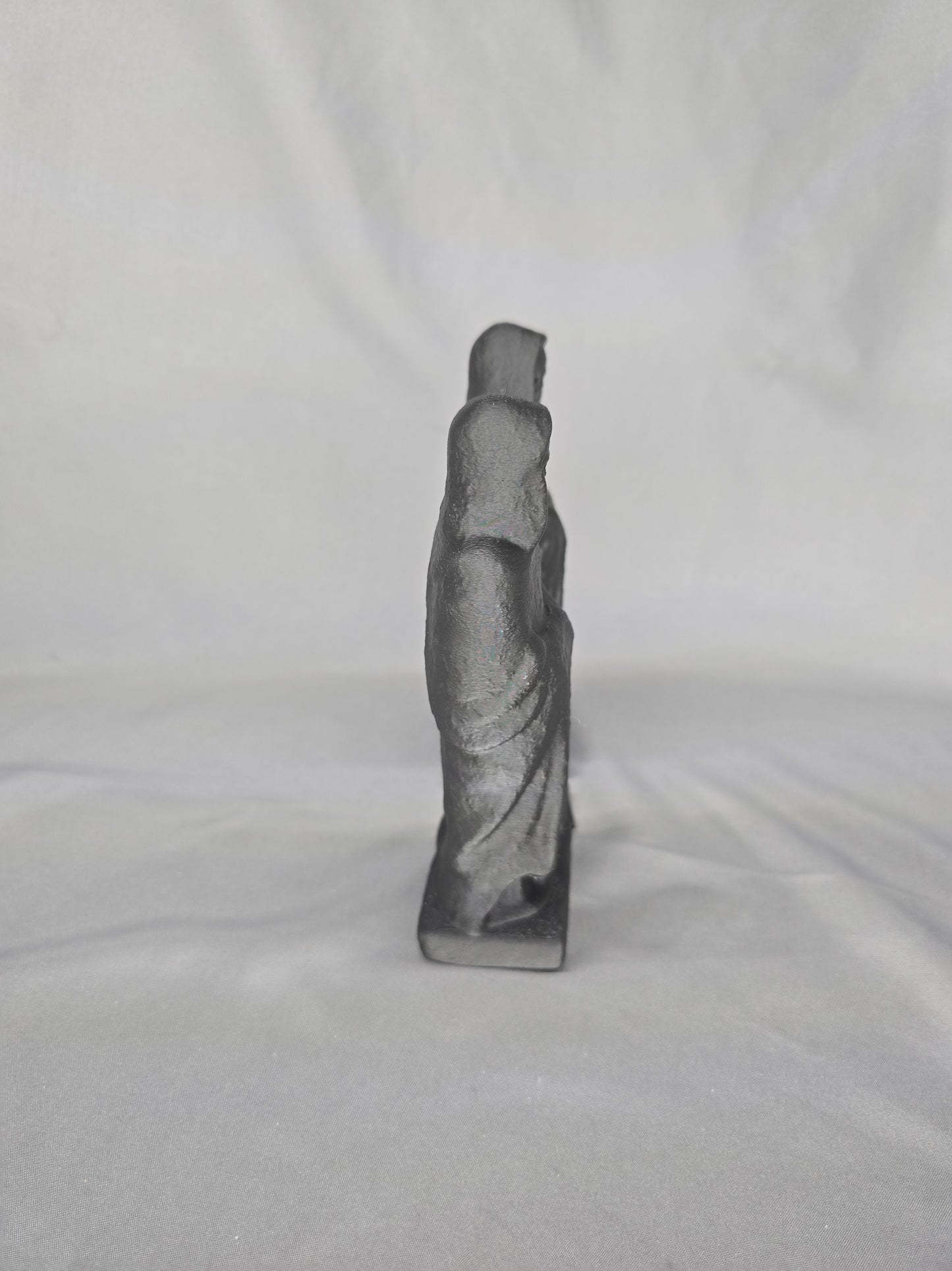 Eternal Watcher bookends
