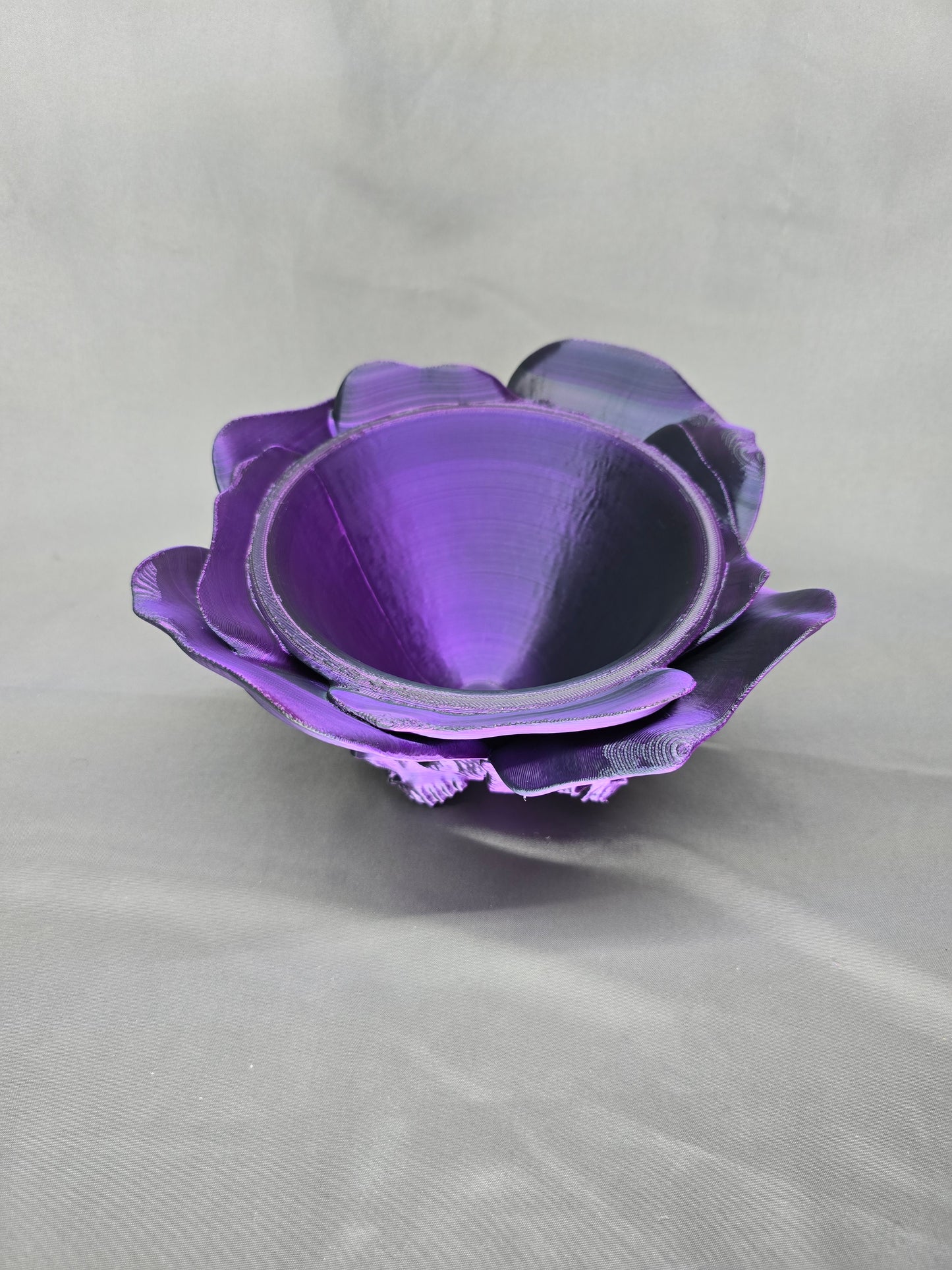 Forbidden Rose Bowl