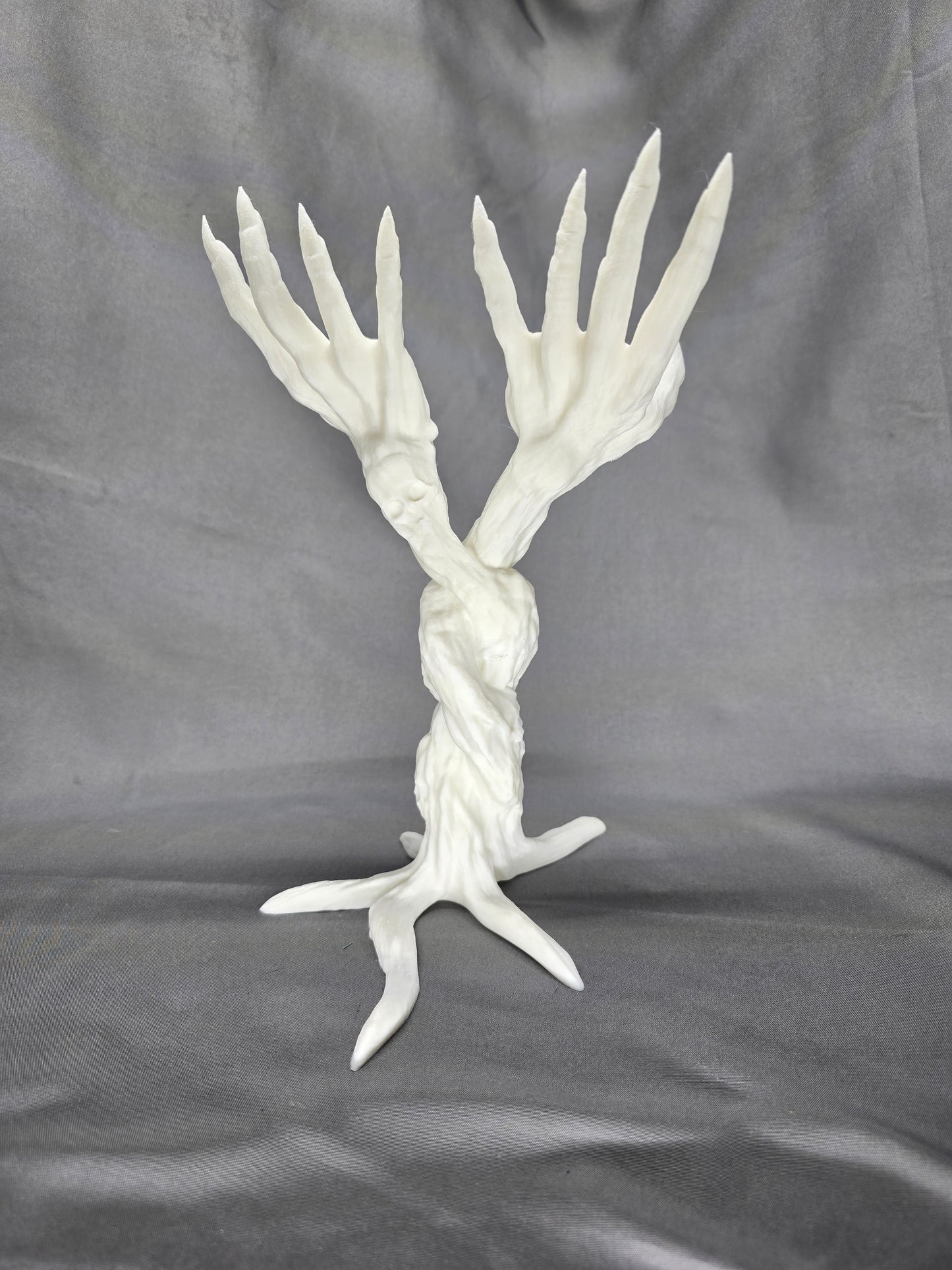 The Forbidden Book holder book stand decor