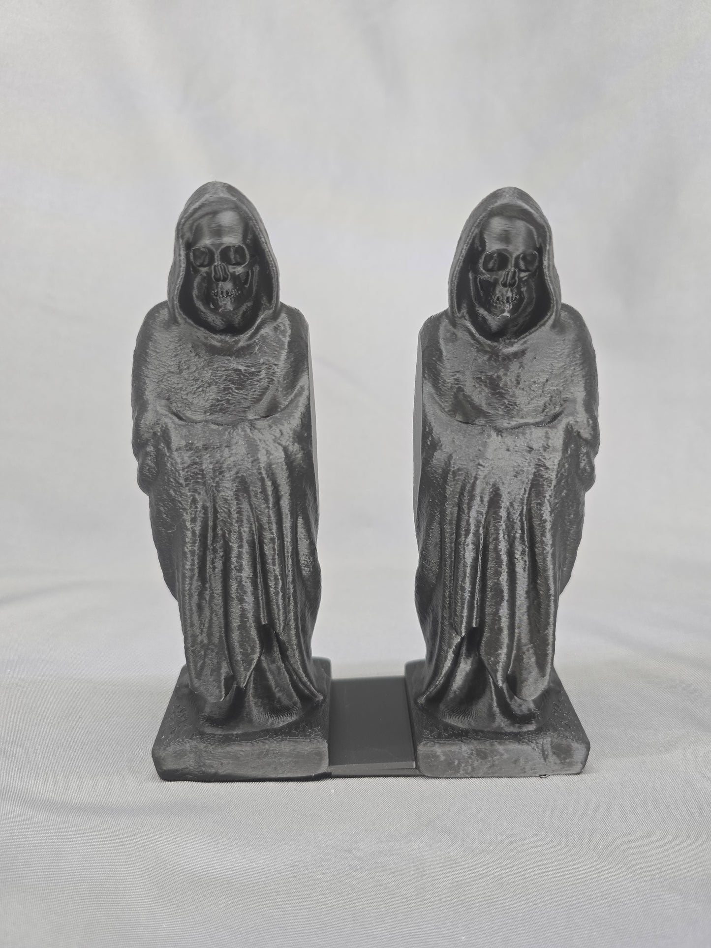 Eternal Watcher bookends