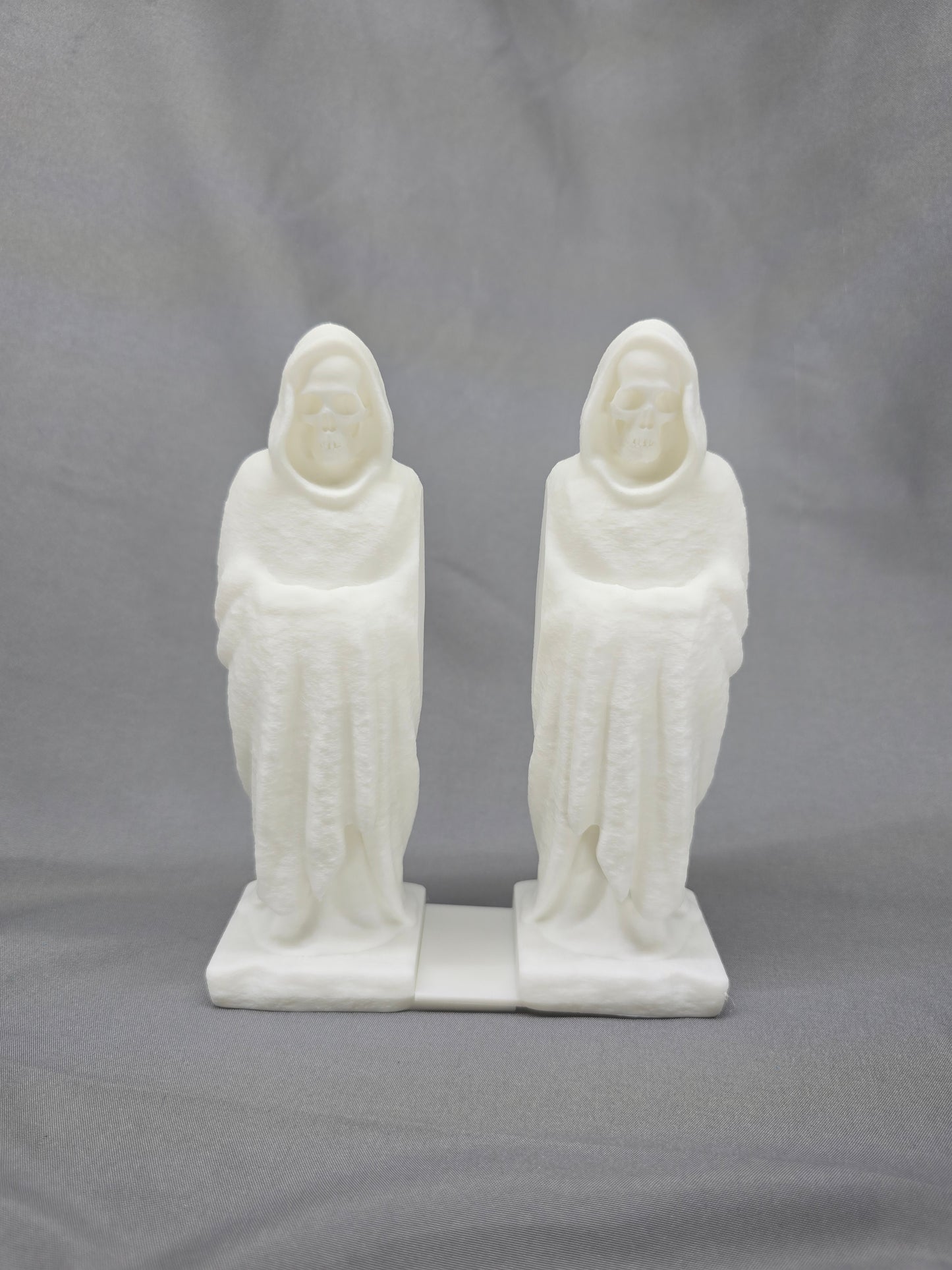 Eternal Watcher bookends