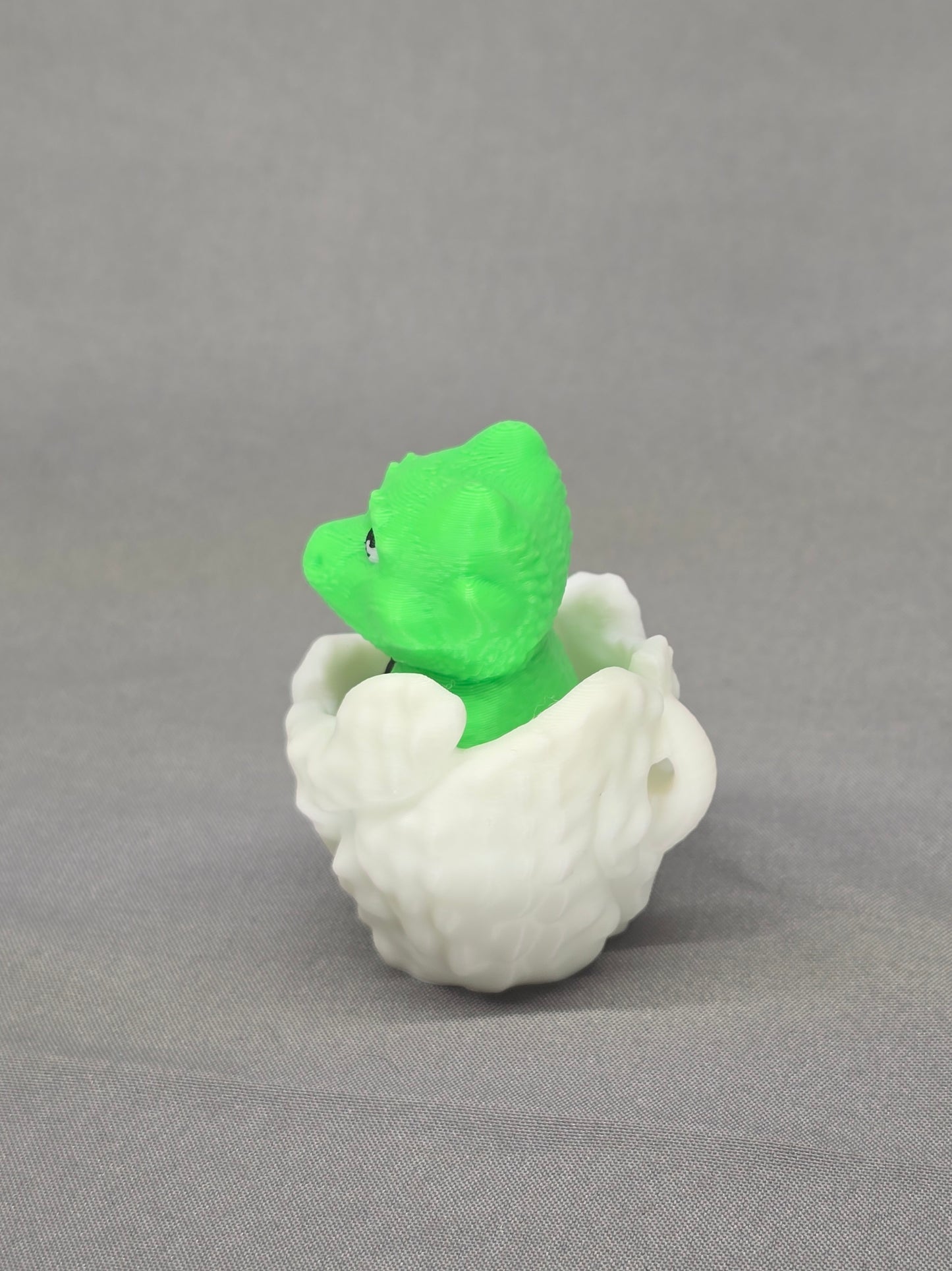 Dragon Hatchling clicker fidgets