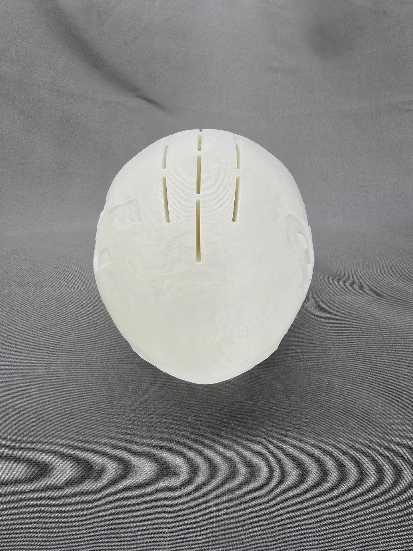 Guitar Pick Mohawk Band Engraved Skull decoration