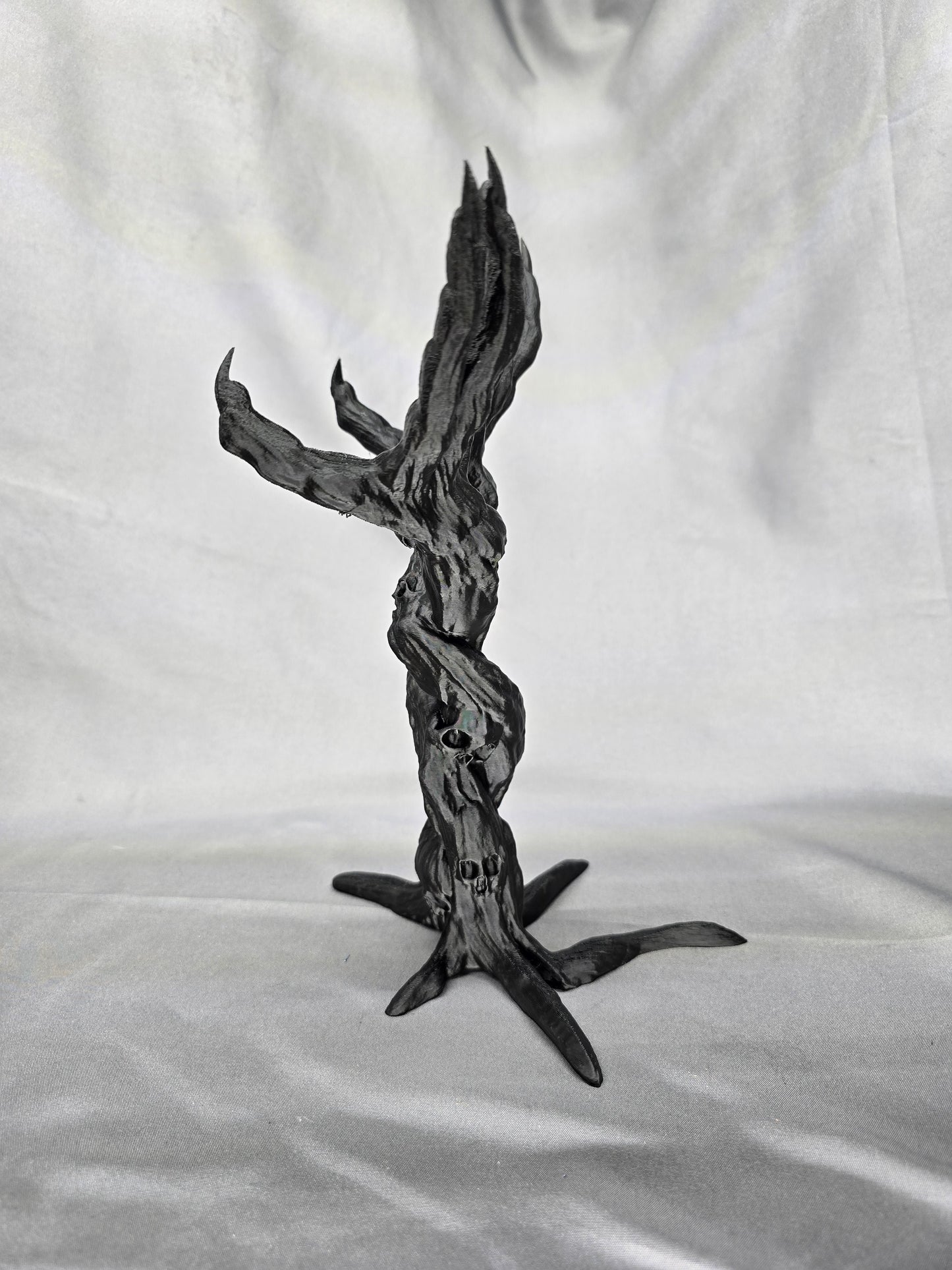 The Forbidden Book holder book stand decor