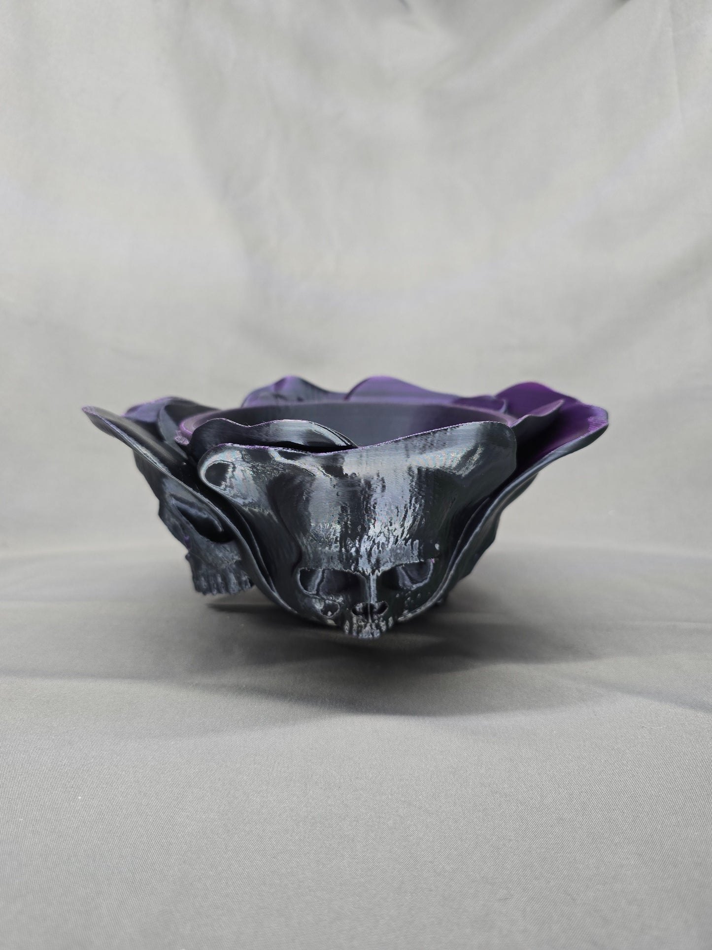 Forbidden Rose Bowl