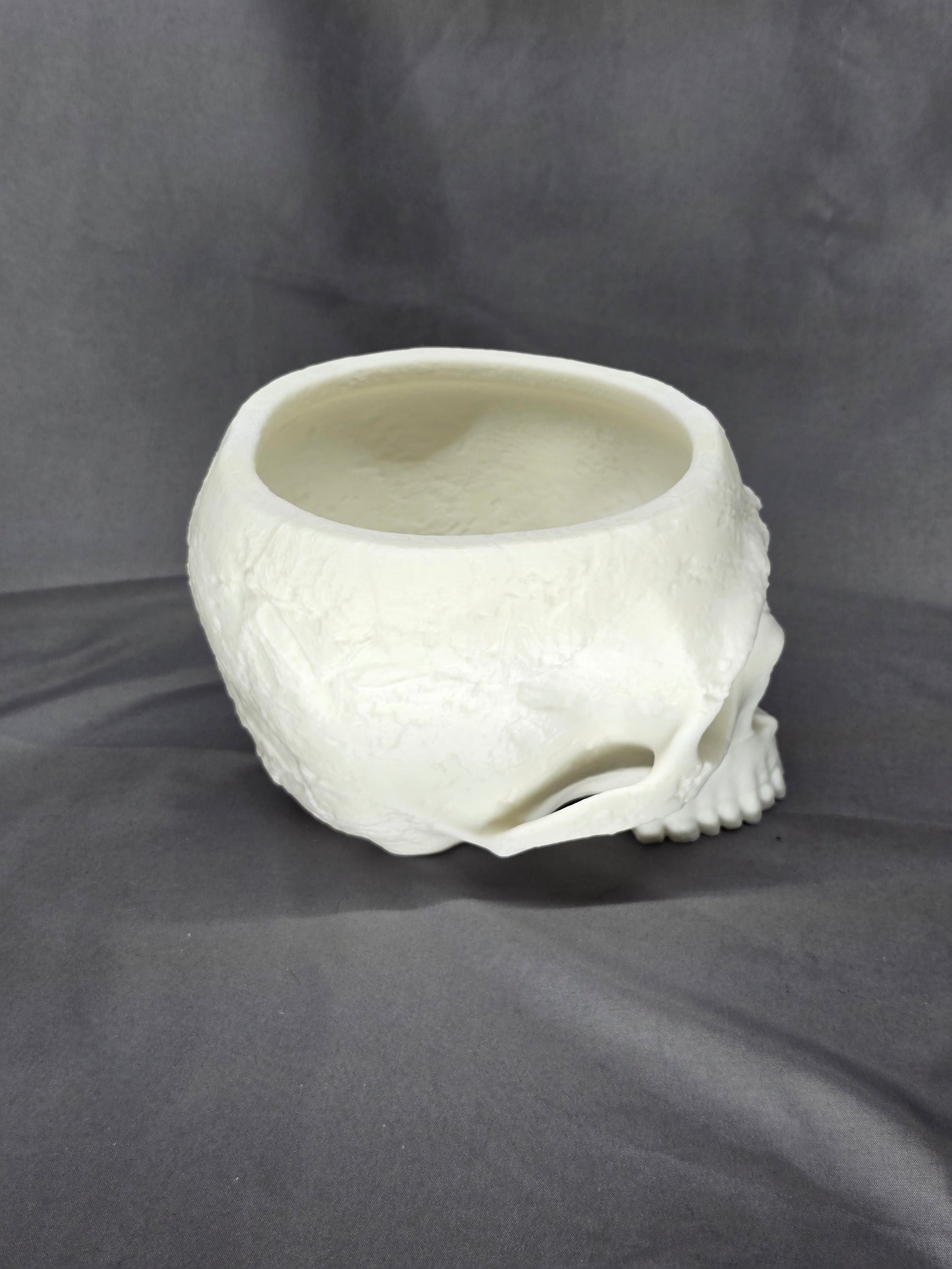 Skull Planter